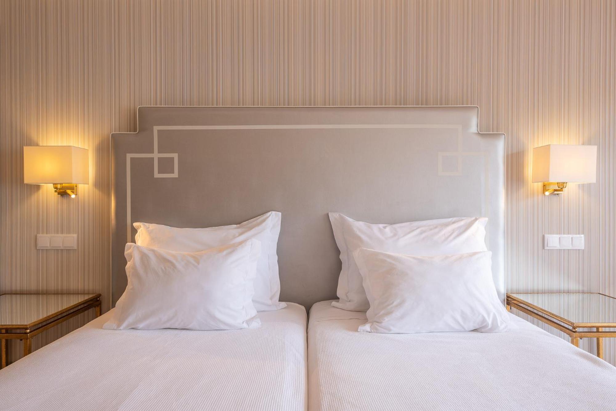 Garden Hotel Carvoeiro (Lagoa)