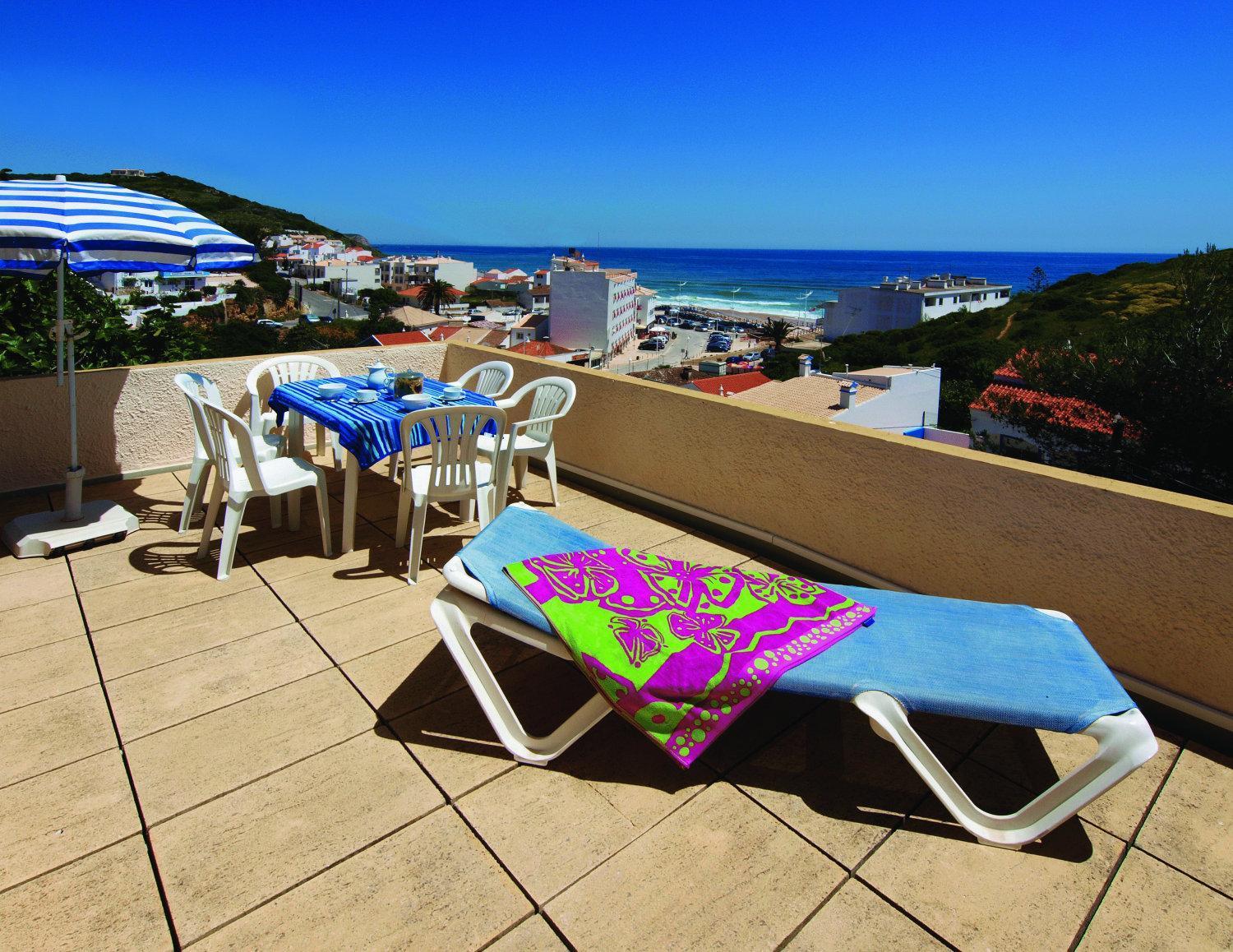 Seaview Apartment Salema