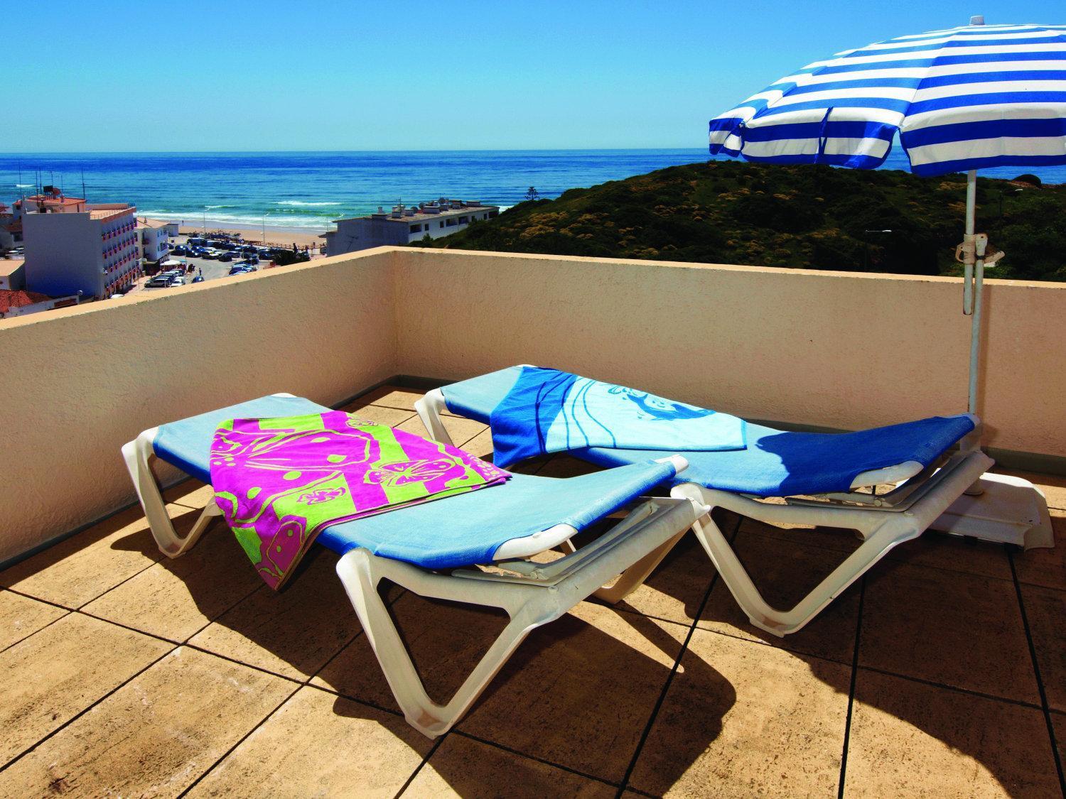 Seaview Apartment Salema