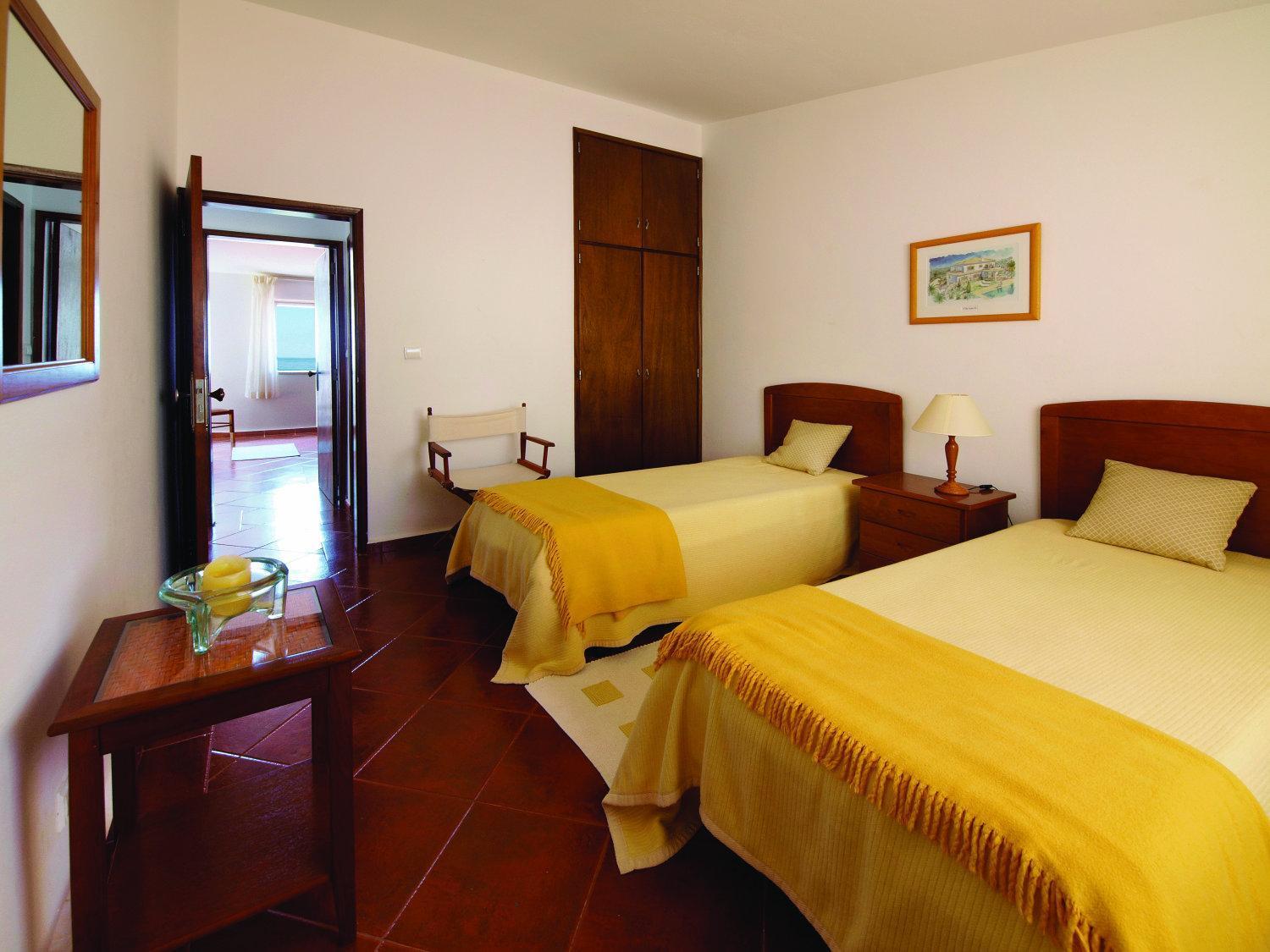 Seaview Apartment *