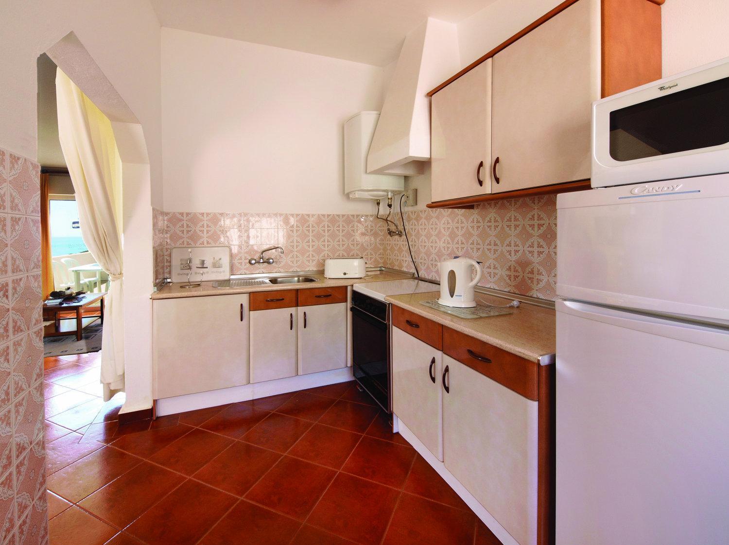 Seaview Apartment Salema