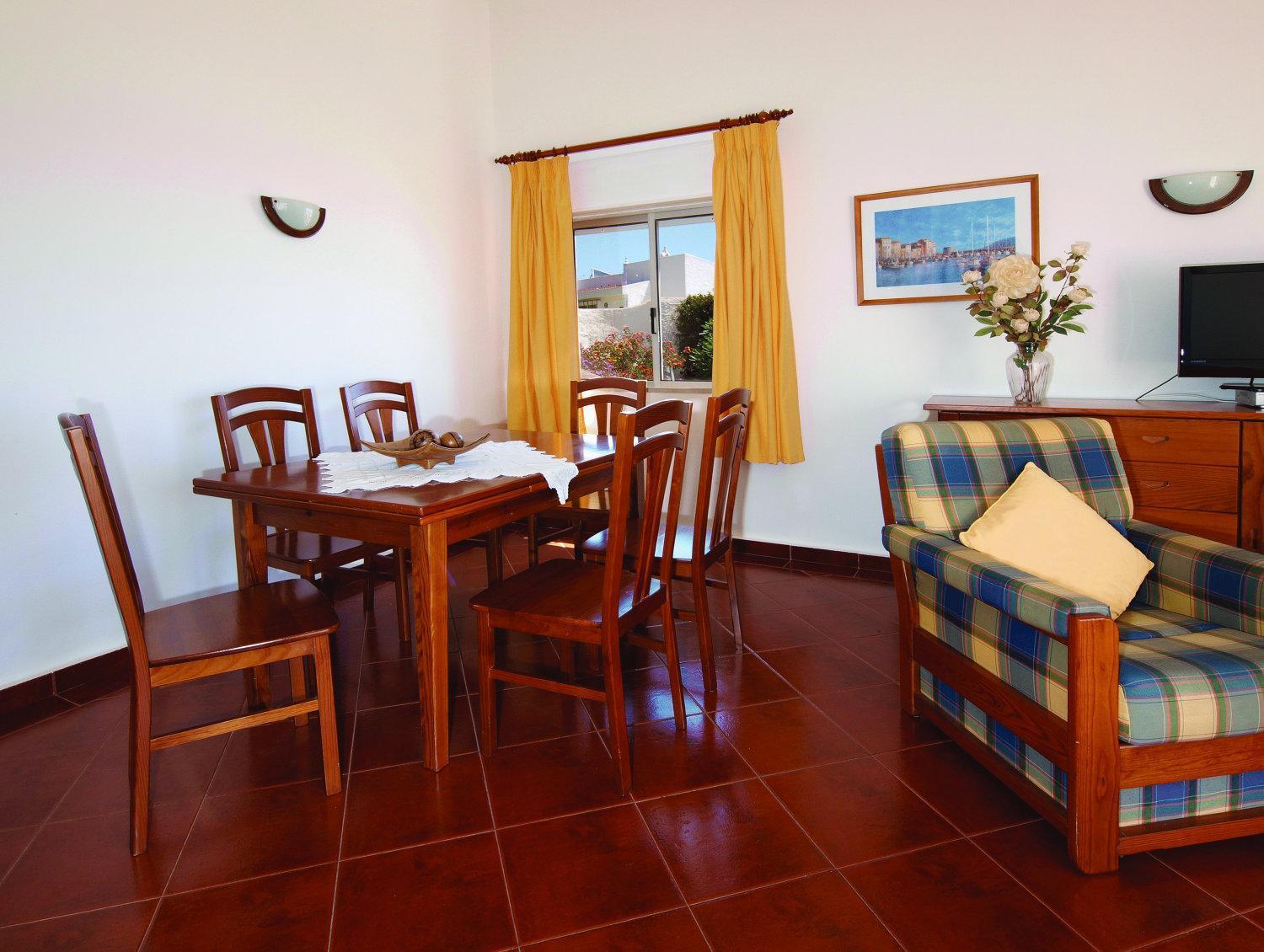 Apartment Seaview Salema