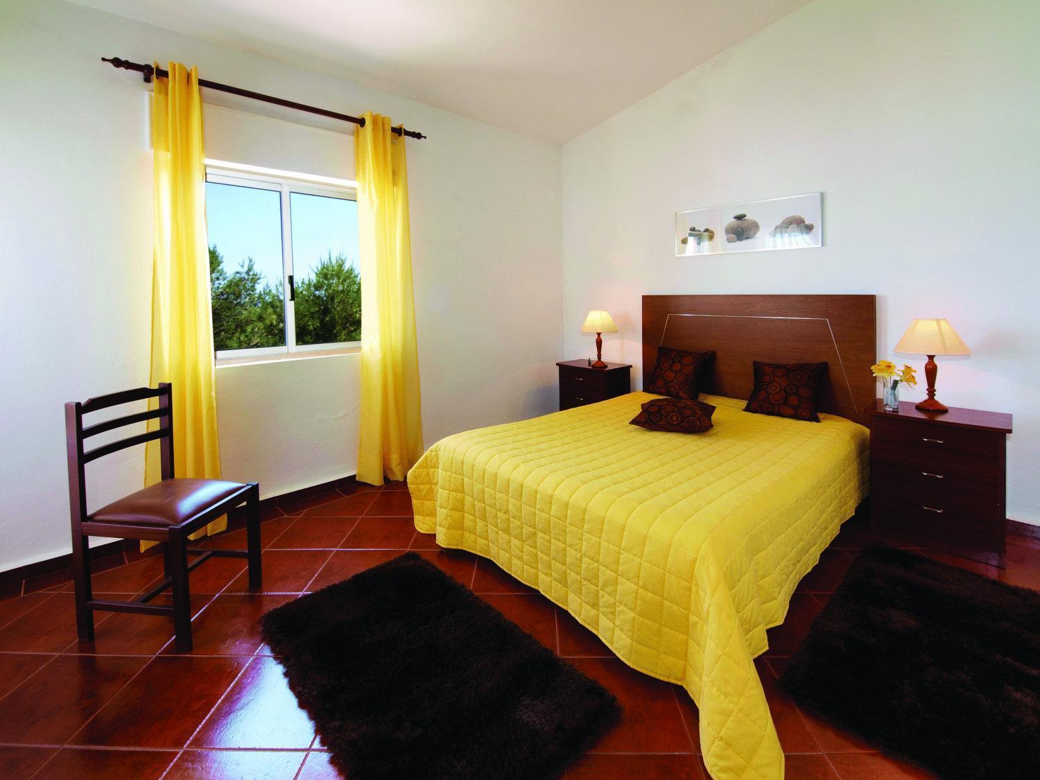 Apartment Seaview Salema