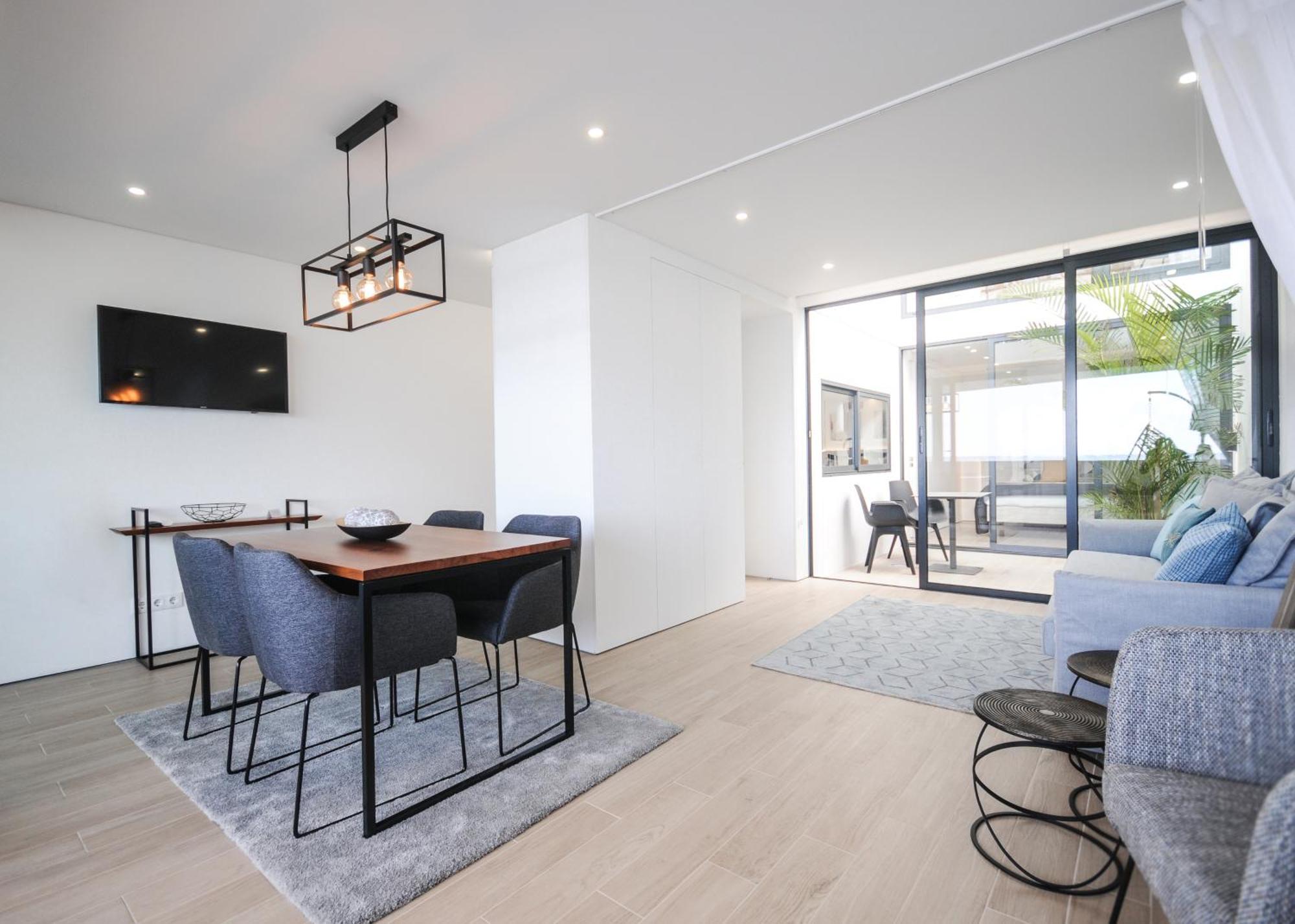 At Azores - Oasis House Apartment Sao Roque (Sao Miguel)
