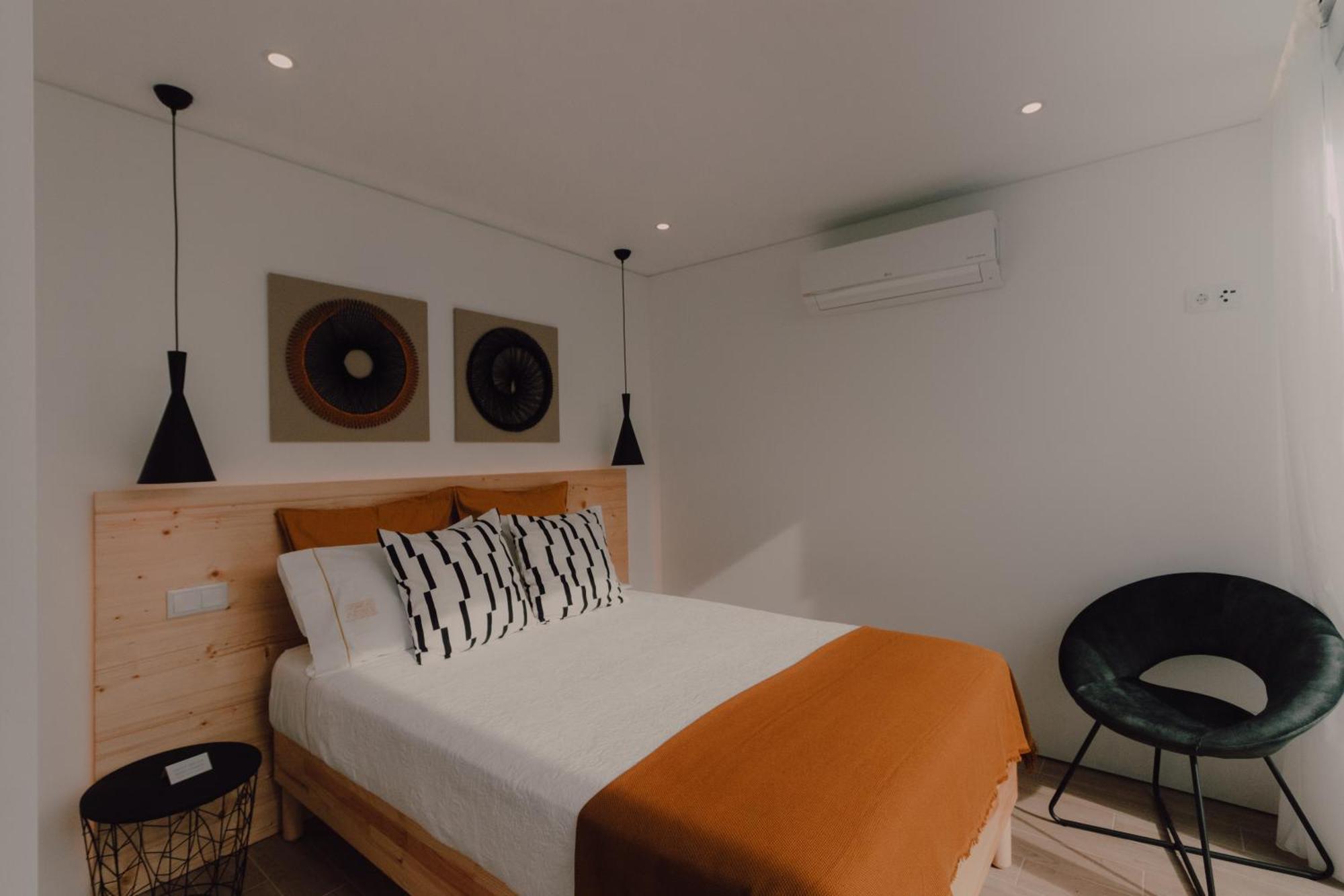 At Azores - Oasis House Apartment