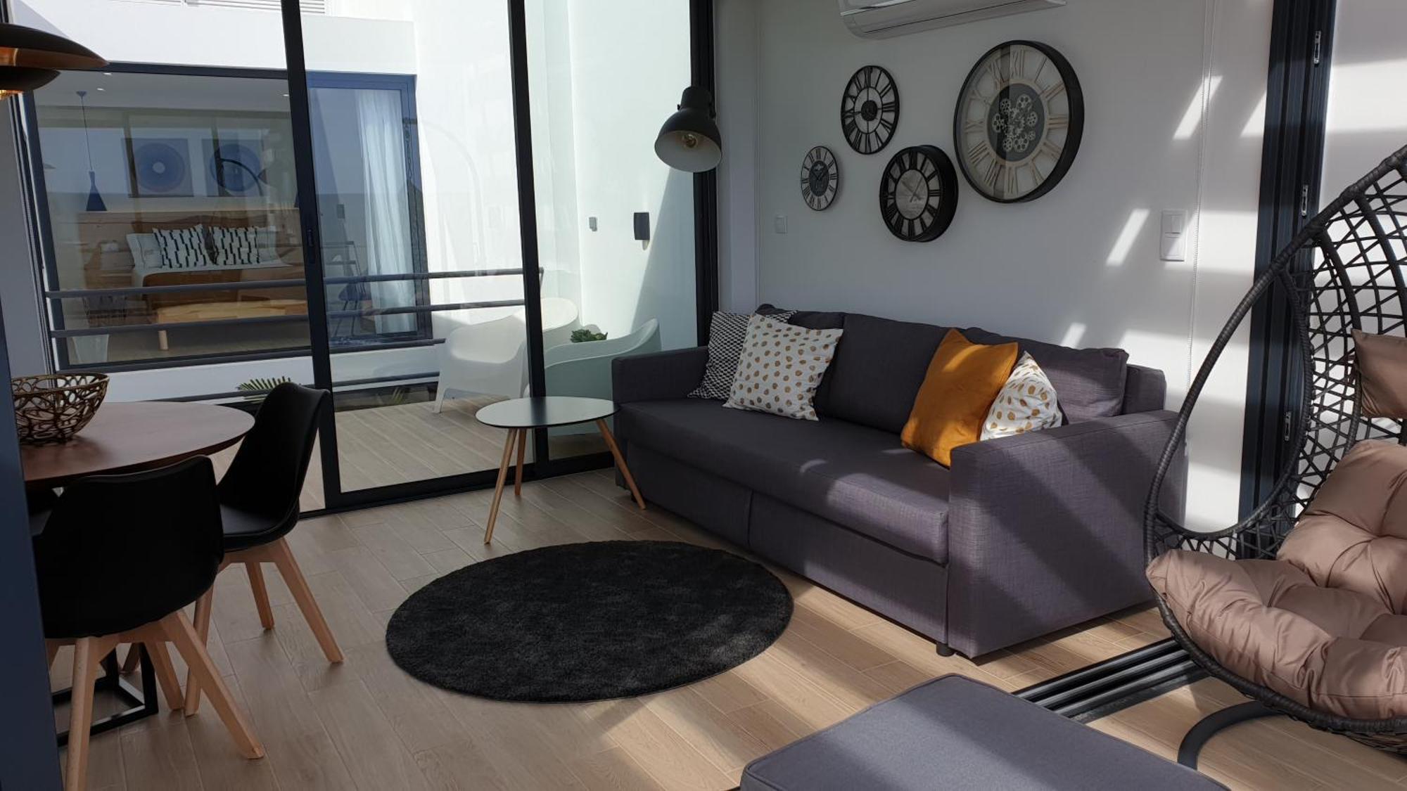 At Azores - Oasis House Apartment Sao Roque (Sao Miguel)