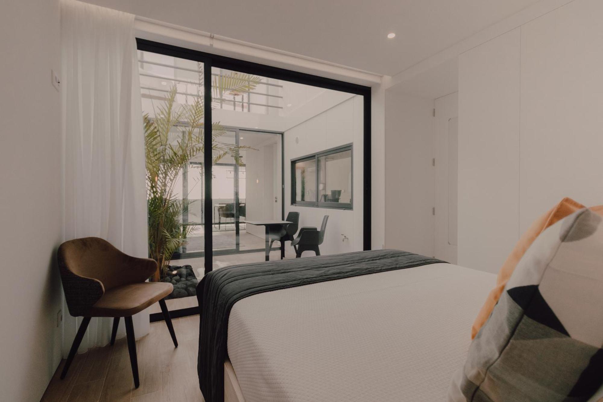 Apartment At Azores - Oasis House