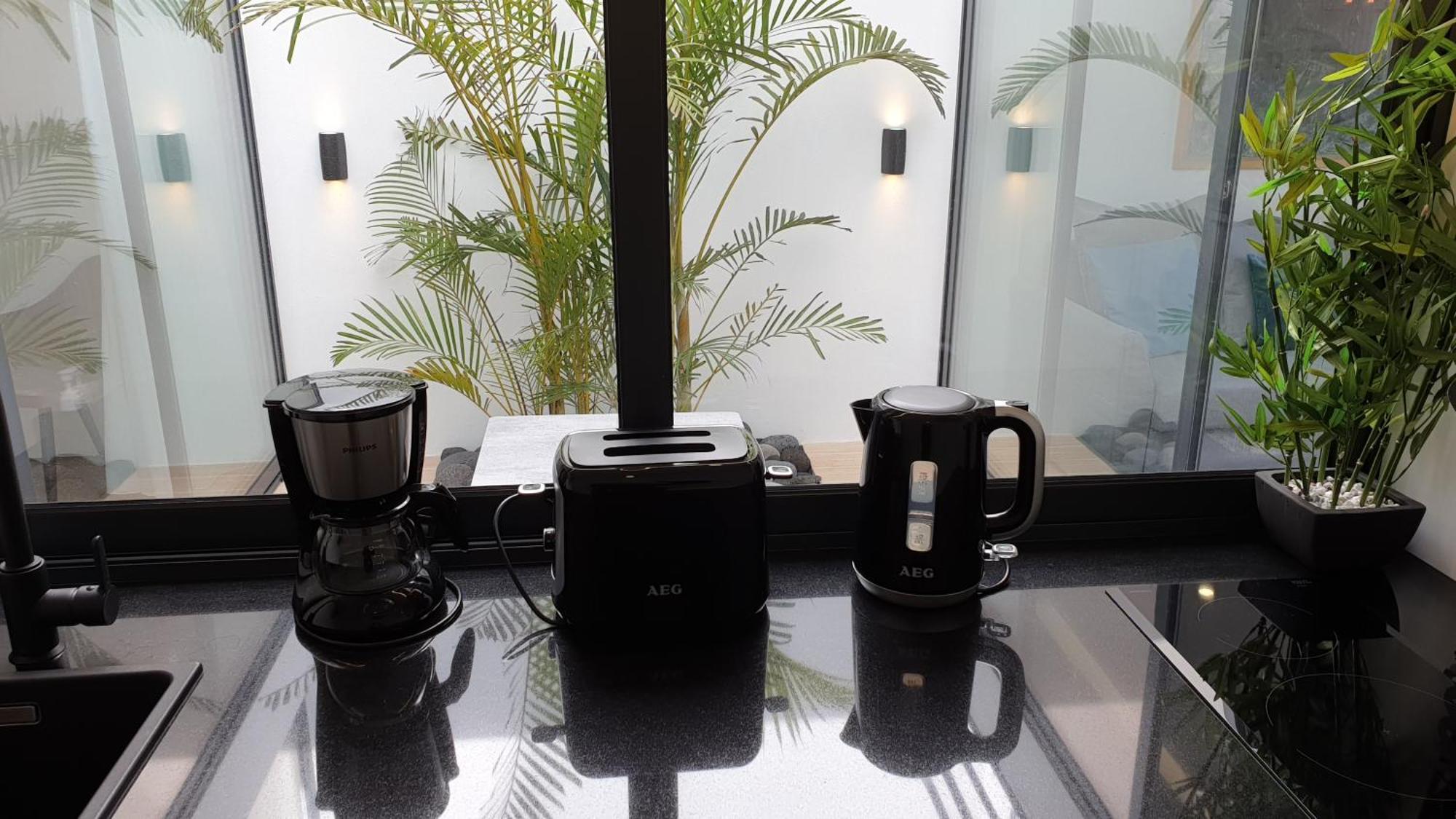 At Azores - Oasis House Apartment *