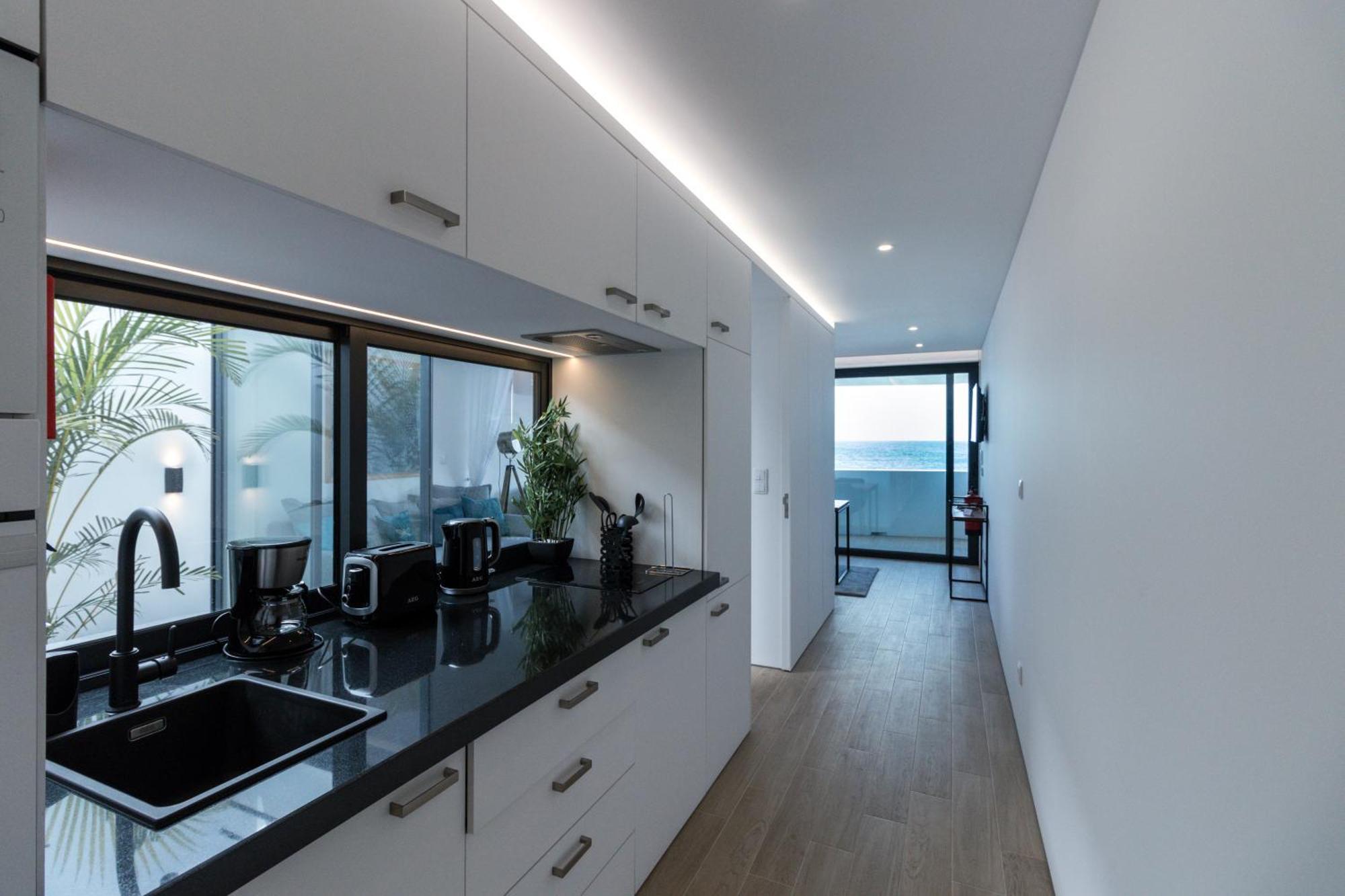 At Azores - Oasis House Apartment Sao Roque (Sao Miguel)
