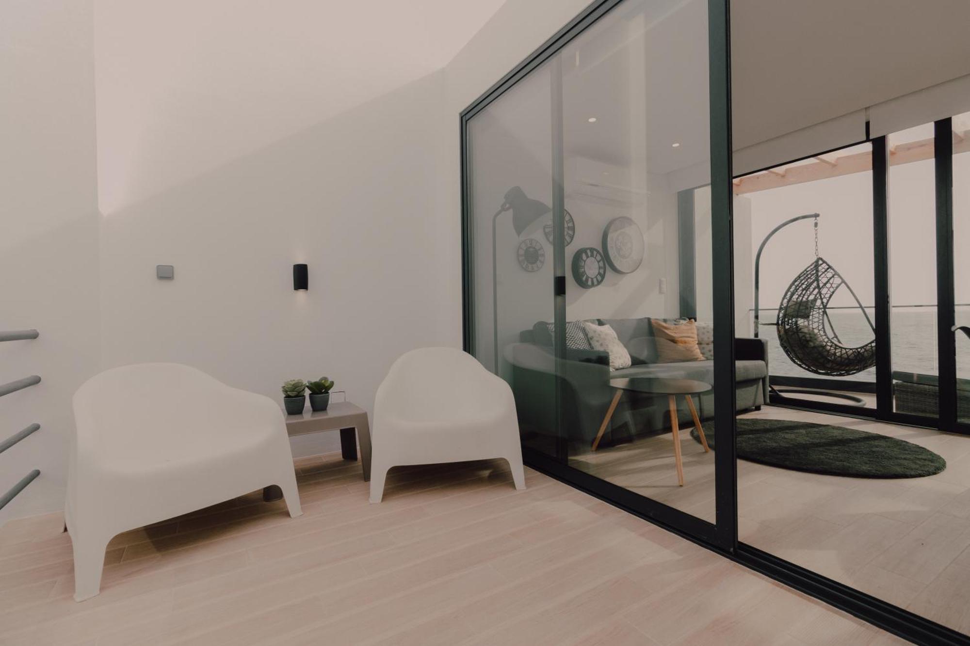 At Azores - Oasis House Apartment