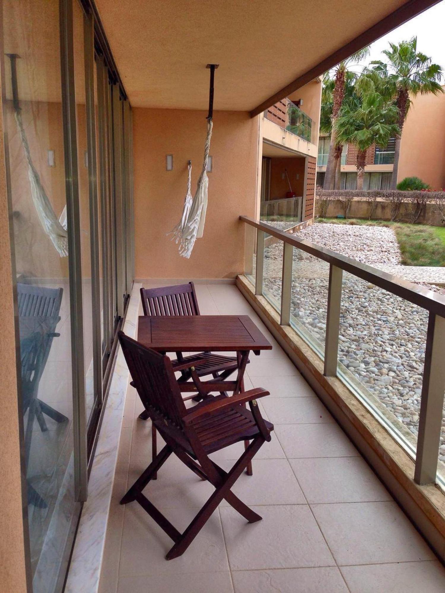 Appartement Herdade Dos Salgados Albufeira