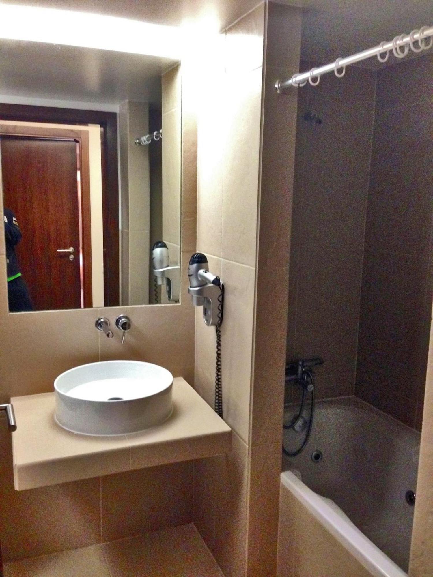 Herdade Dos Salgados Appartement *