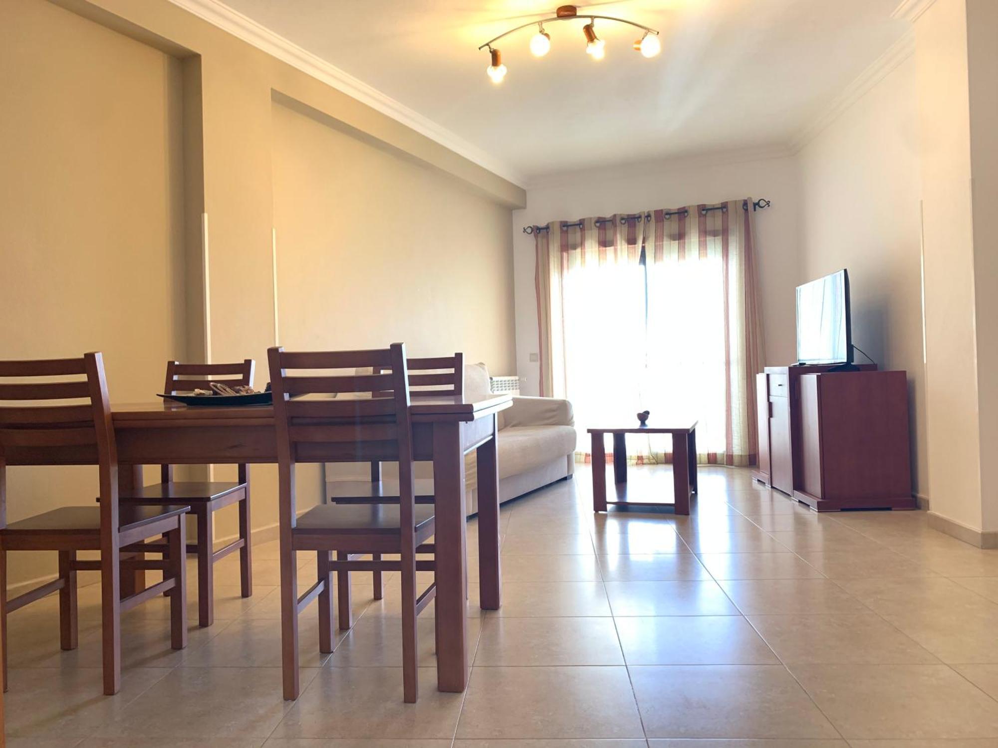 Buganvilia Holidays Apartment Alvor