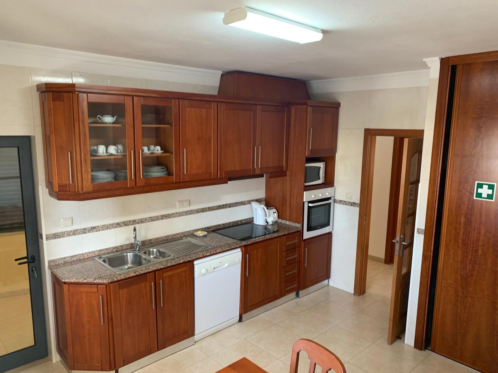 Apartment Buganvilia Holidays Alvor