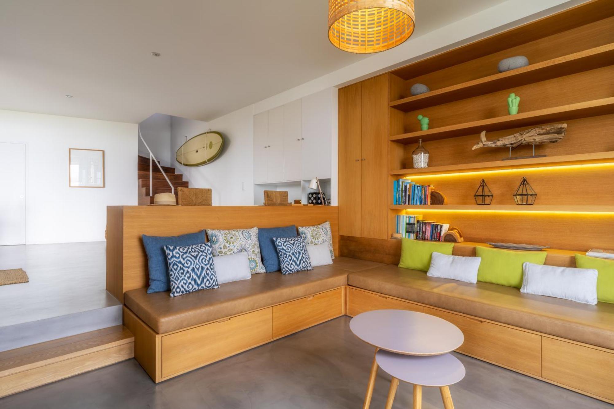 Holiday home Casas Da Vereda Estreito Da Calheta
