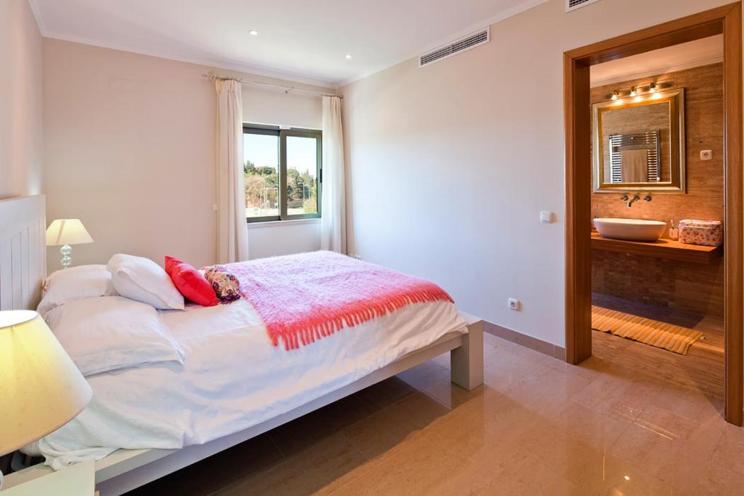 Aparthotel Castelo Parque Ferragudo (Faro)
