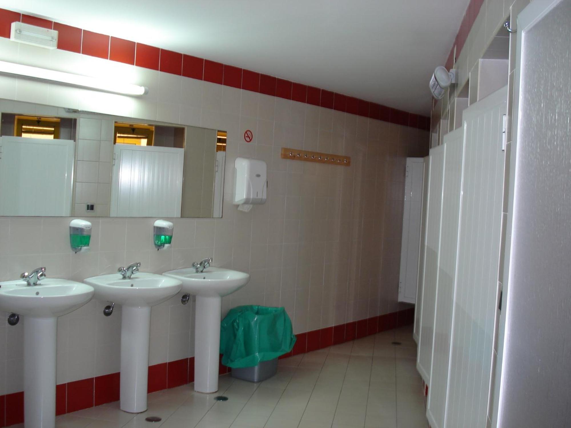 Hostal Caparica Sun Centre Costa da Caparica