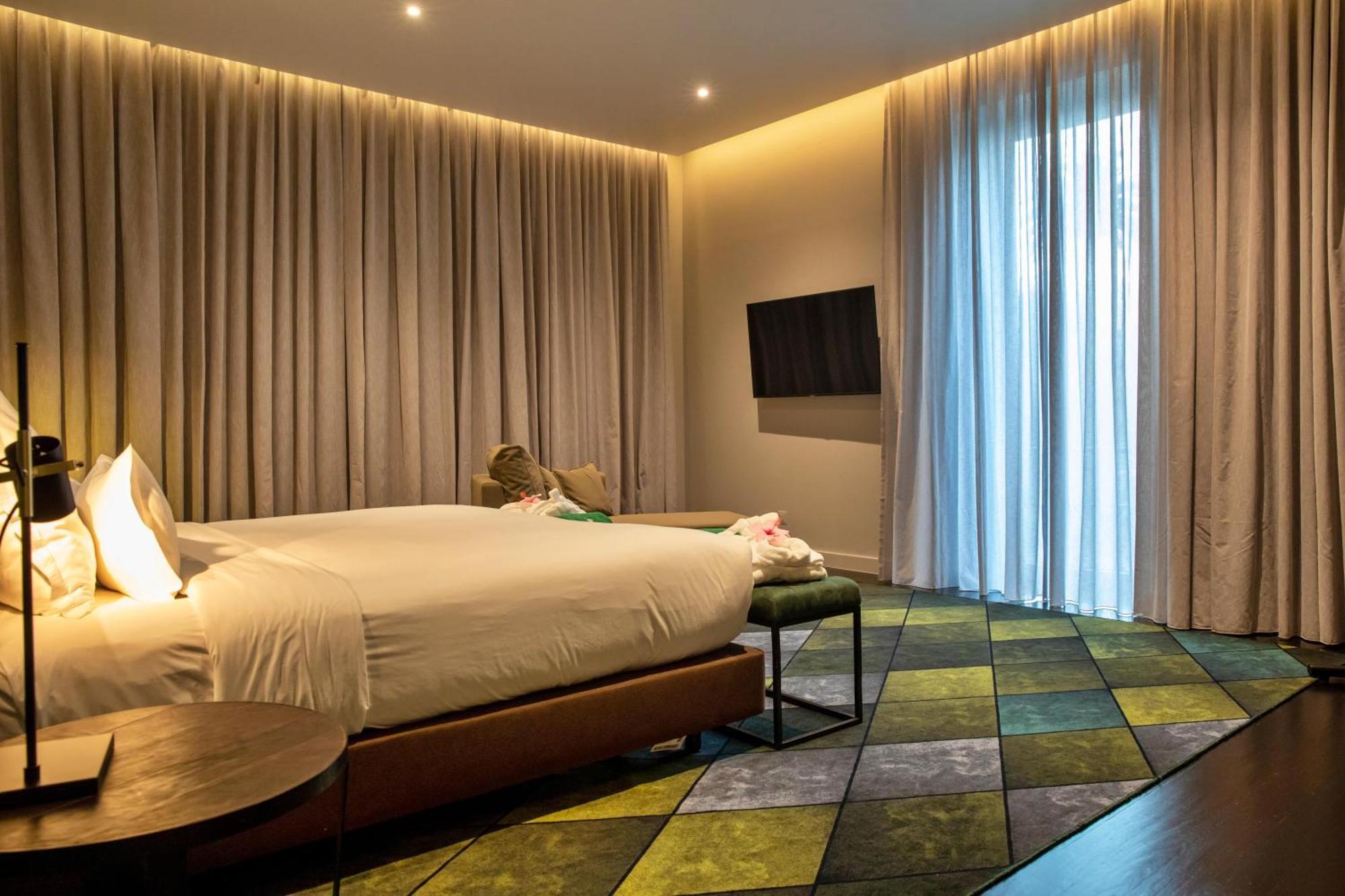 Octant Furnas Hotel 5*