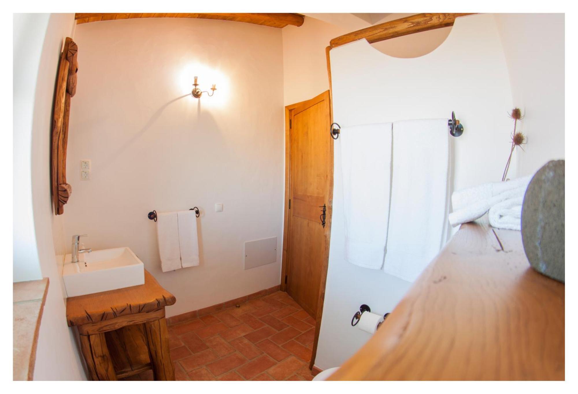 Farm stay Monte Da Boavista