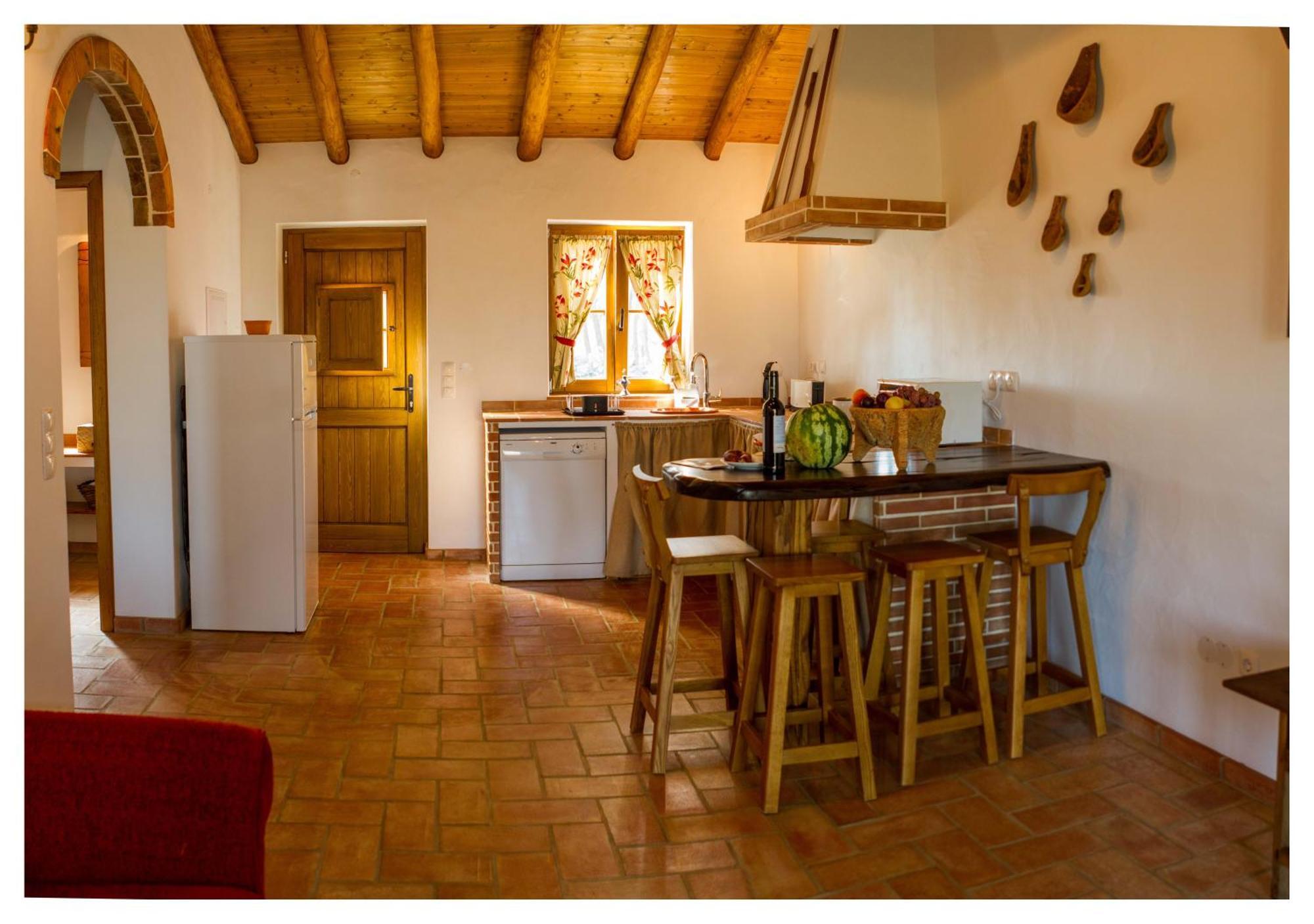 Monte Da Boavista Farm stay Sao Teotonio
