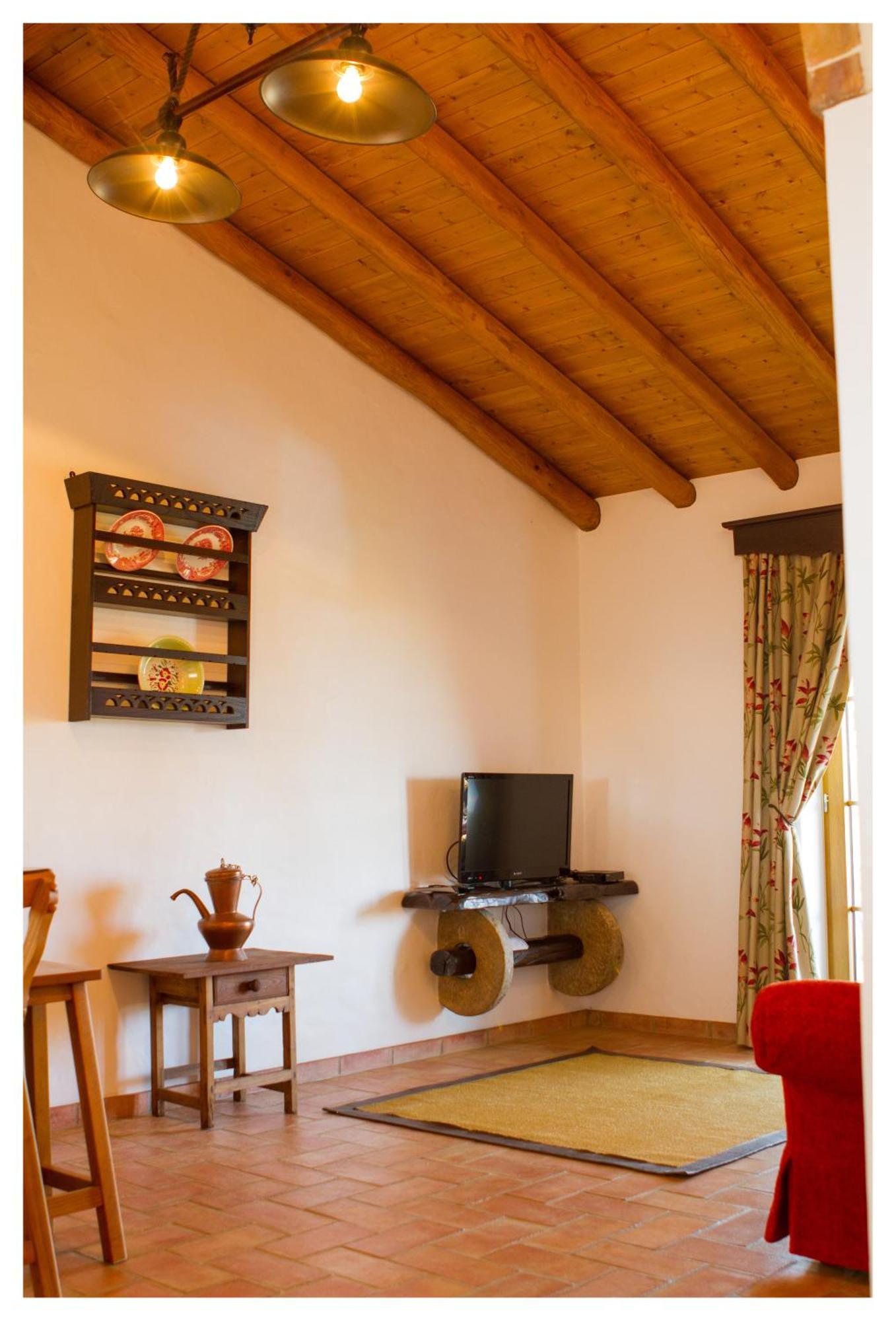 Farm stay Monte Da Boavista
