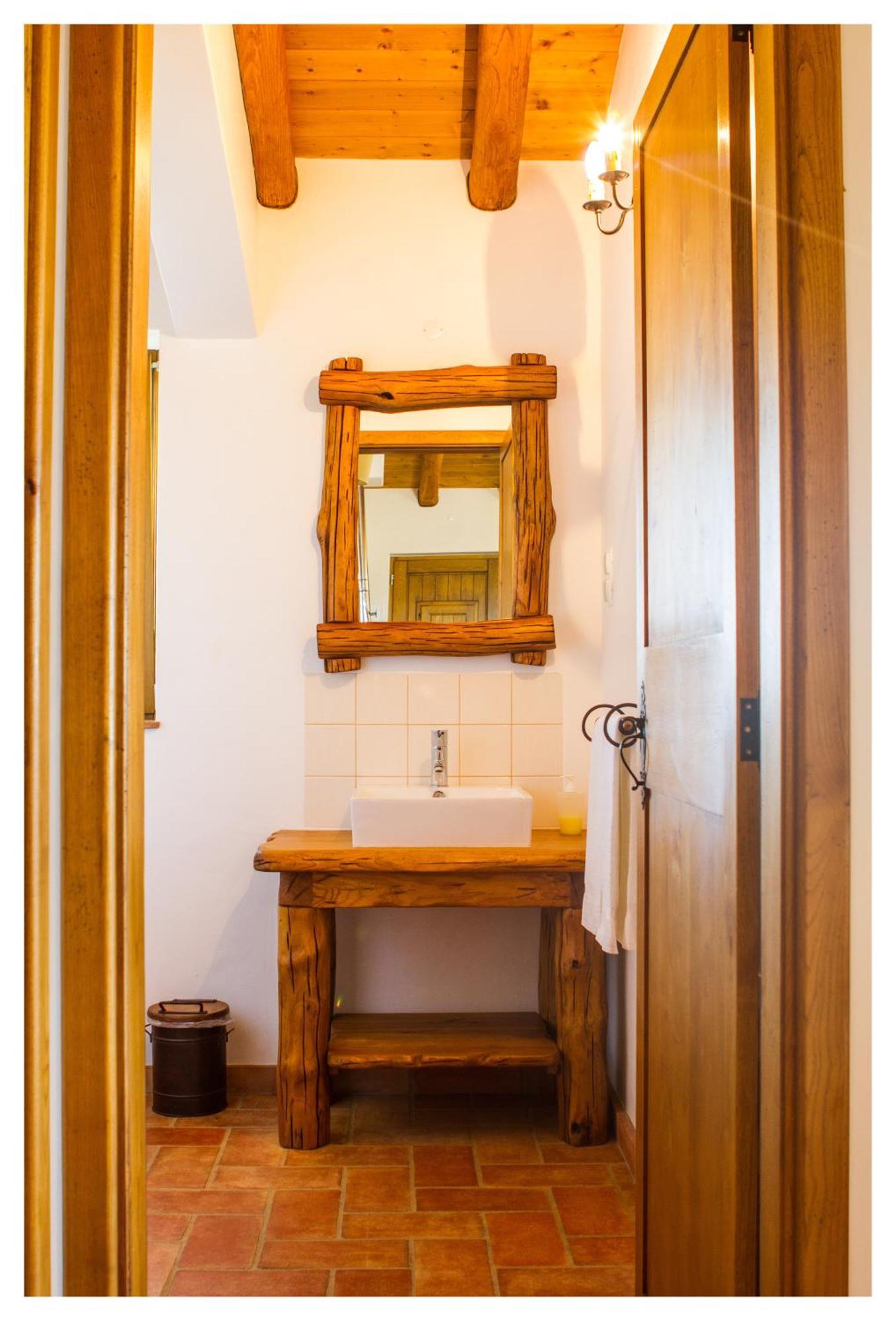 Monte Da Boavista Farm stay Sao Teotonio