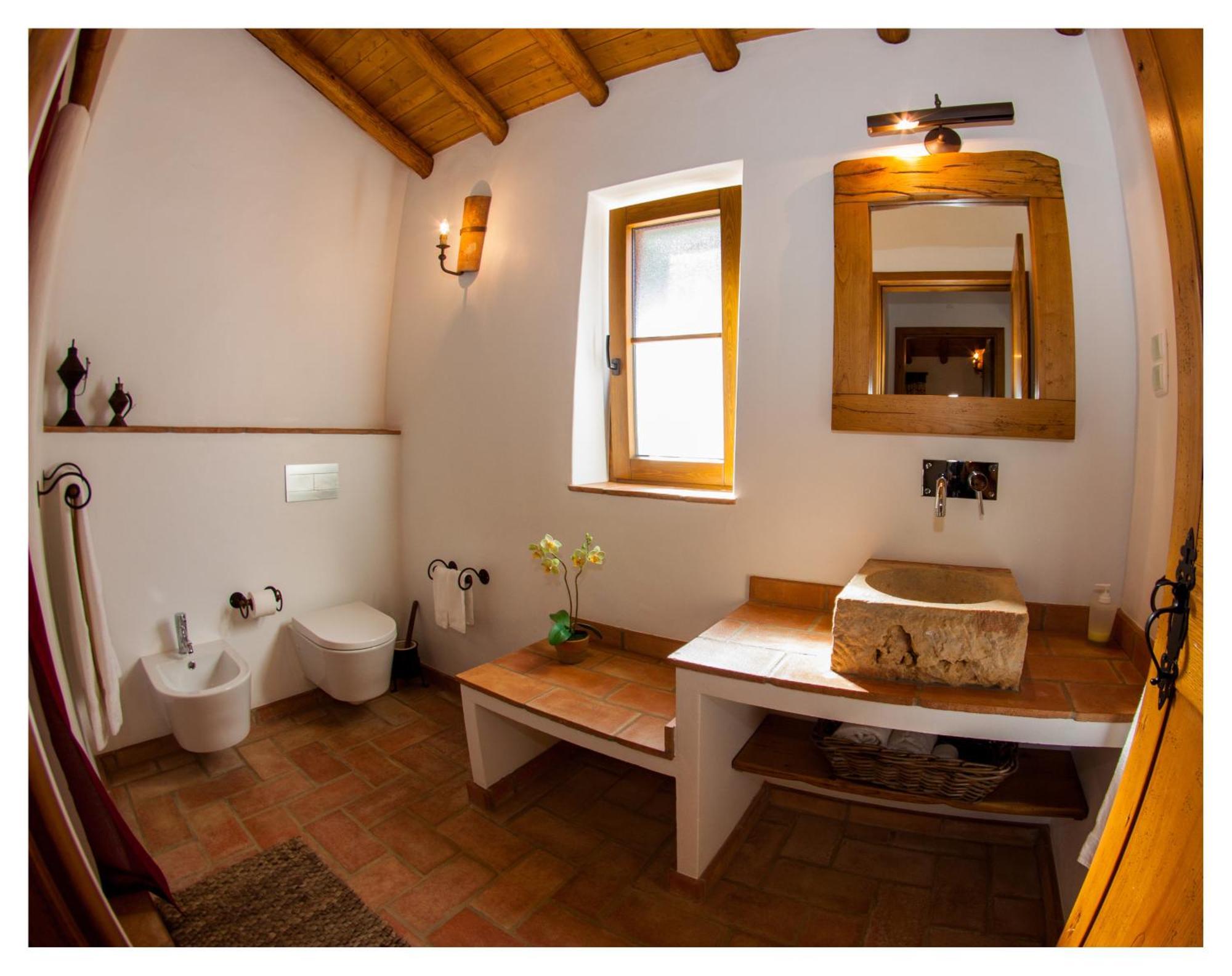 Farm stay Monte Da Boavista *