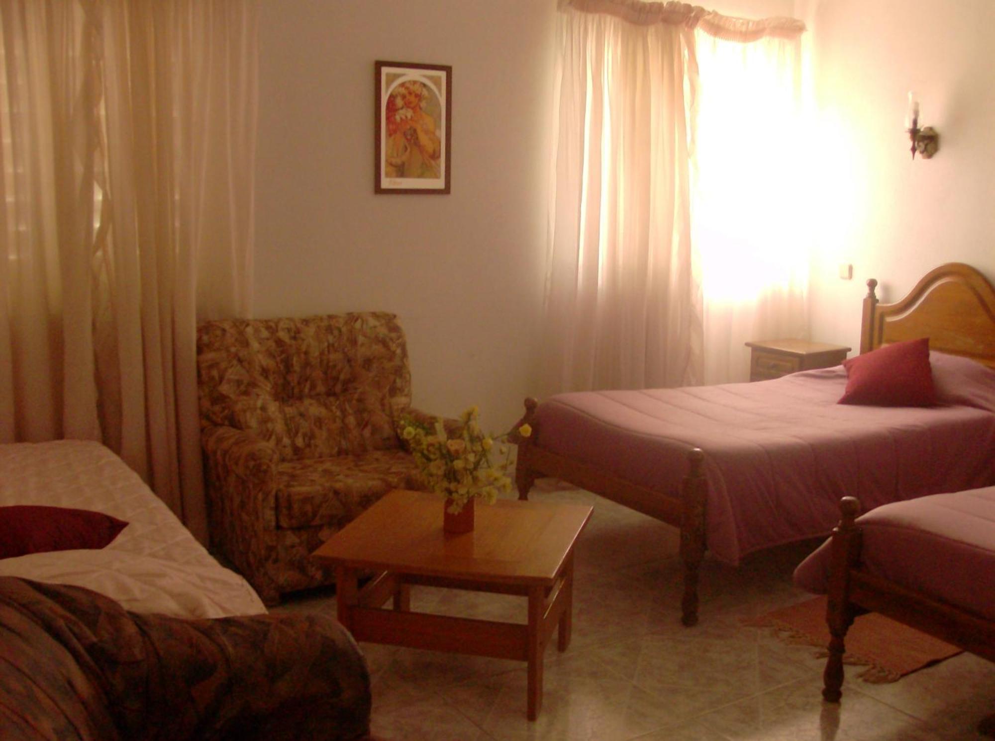 Sodre Guest house Silves