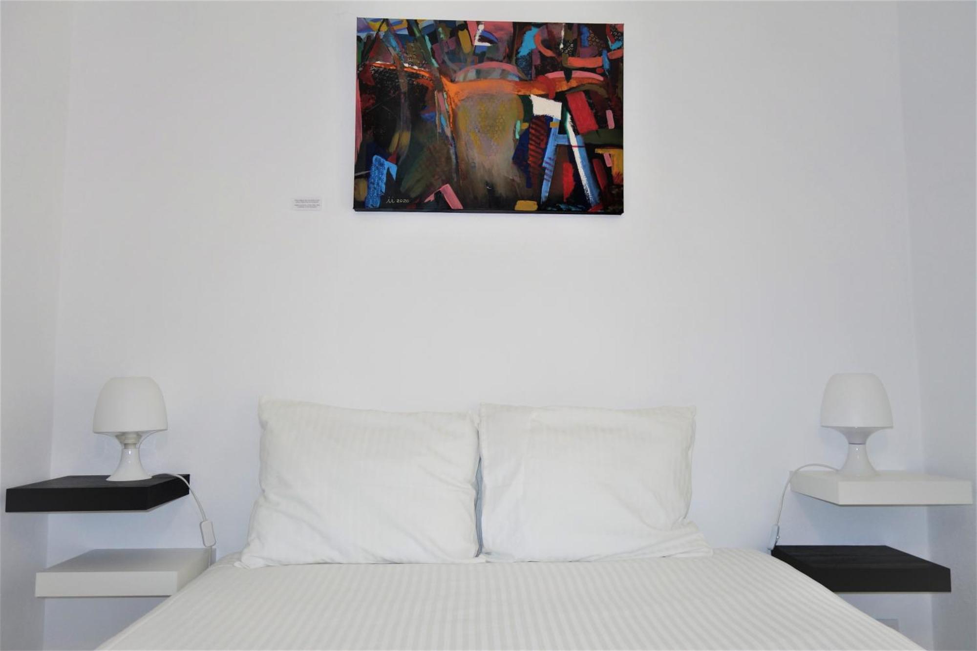 Pinhao Appartement Lagos
