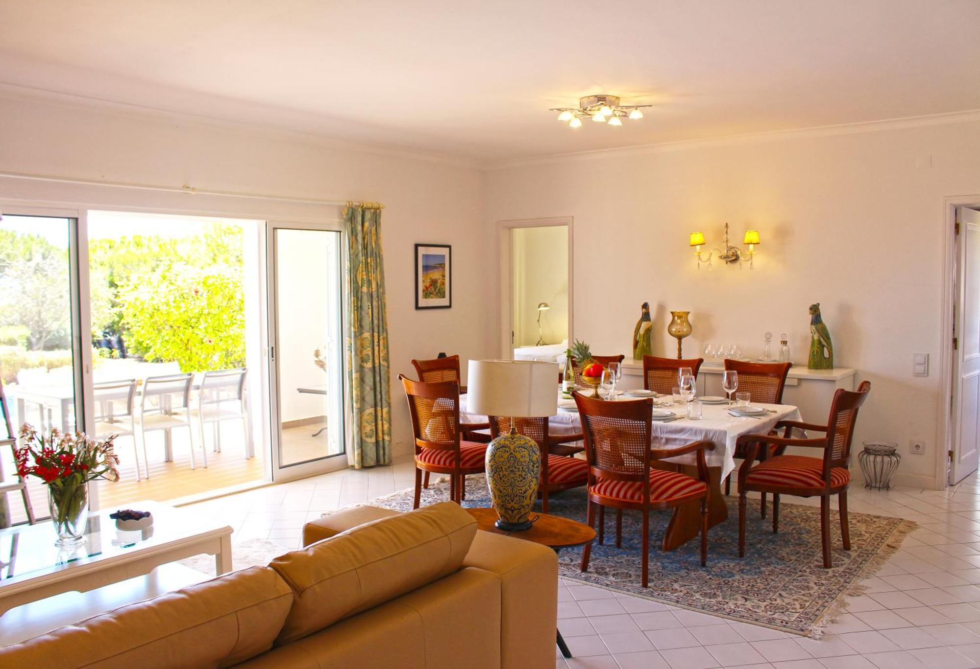 Rocha Brava Village Resort 4*