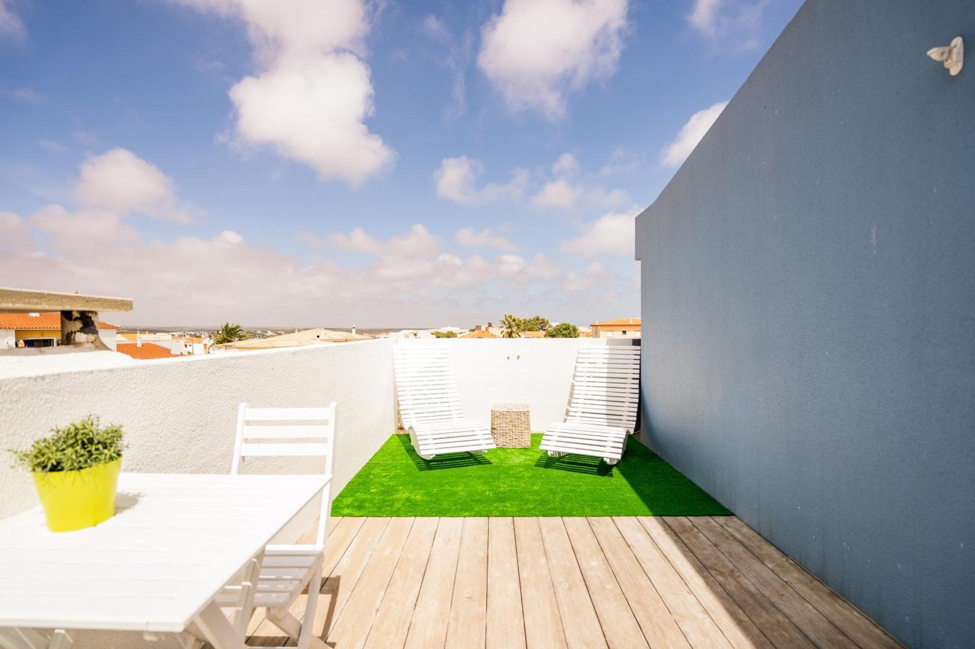 Casa Azul - & Aparthotel 3*