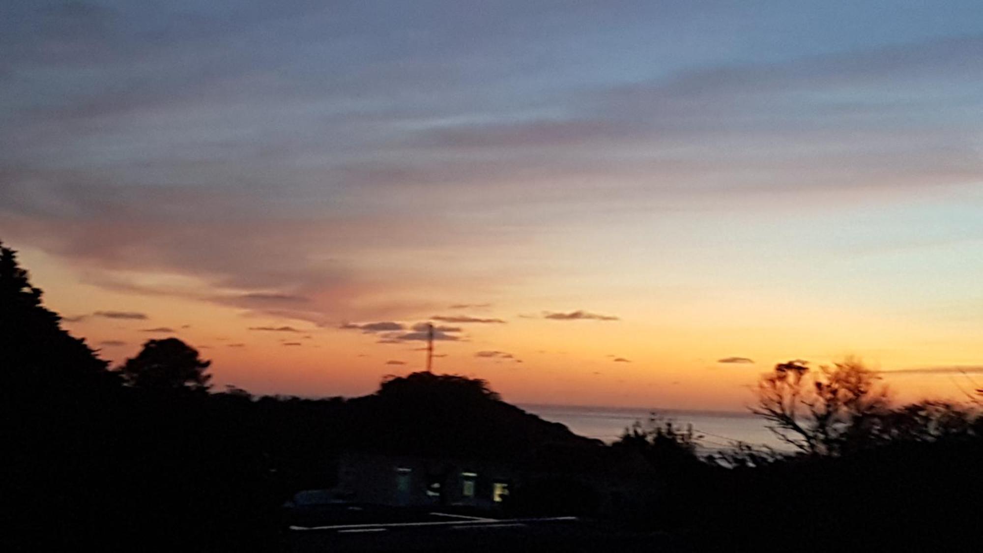 Casa Marques Bed & Breakfast Angra do Heroismo