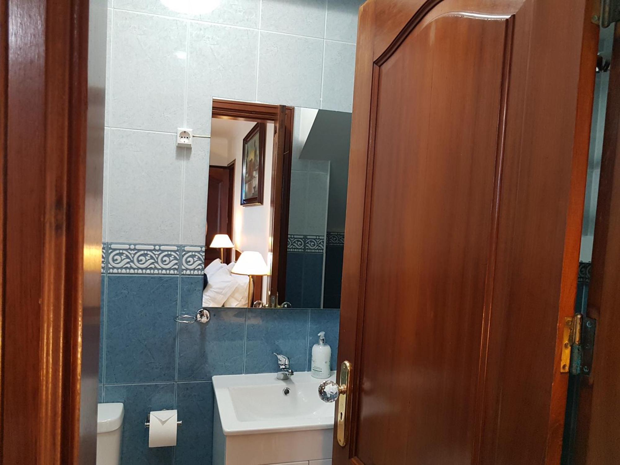 Casa Marques Bed & Breakfast Angra do Heroismo