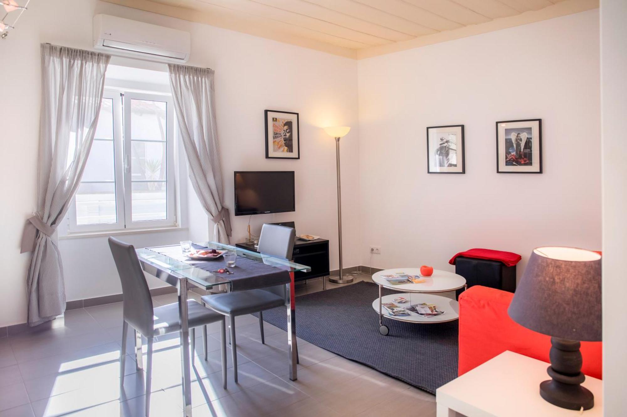 Marreiros Neto Apartment Lagos