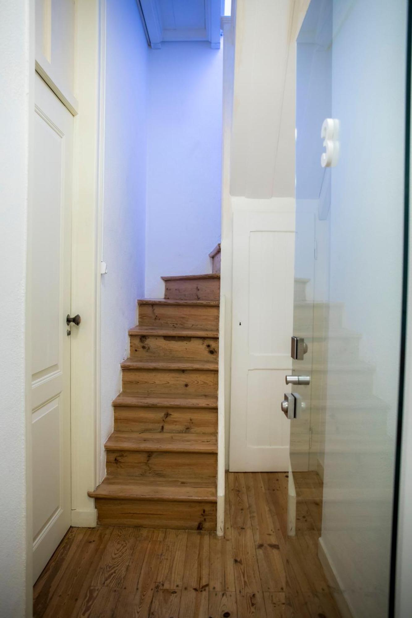 Appartement Joaquim Tello