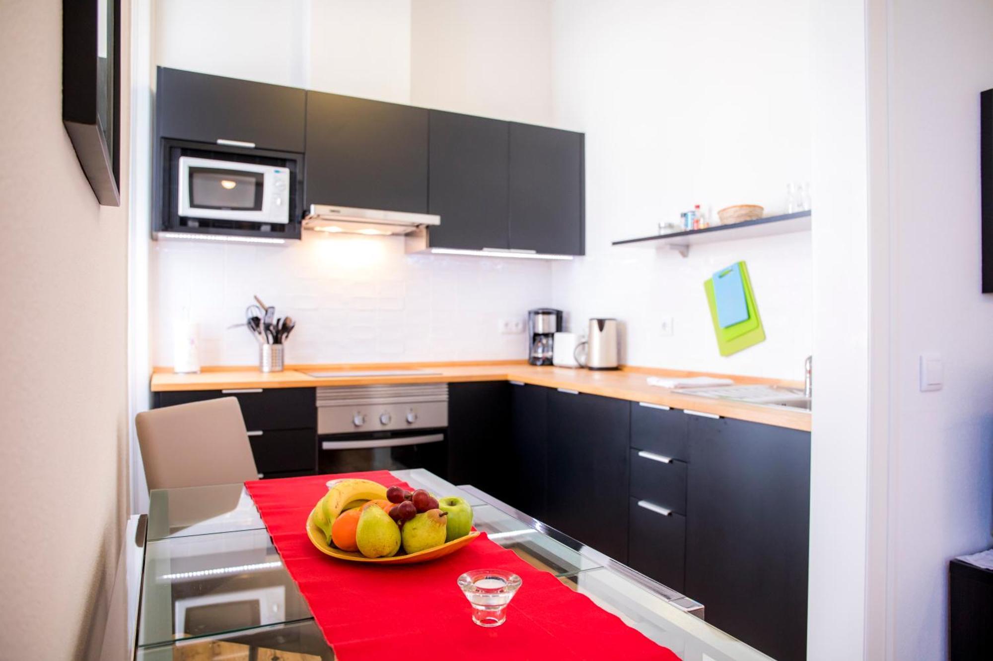 Apartment Joaquim Tello Lagos