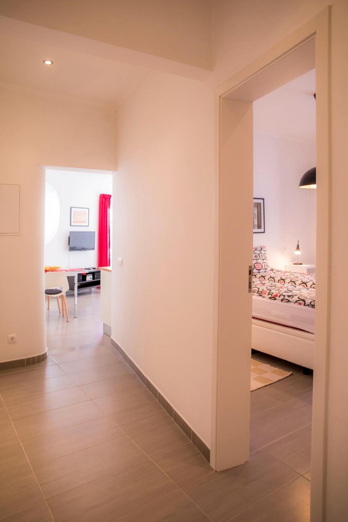 Marreiros Neto Apartment *