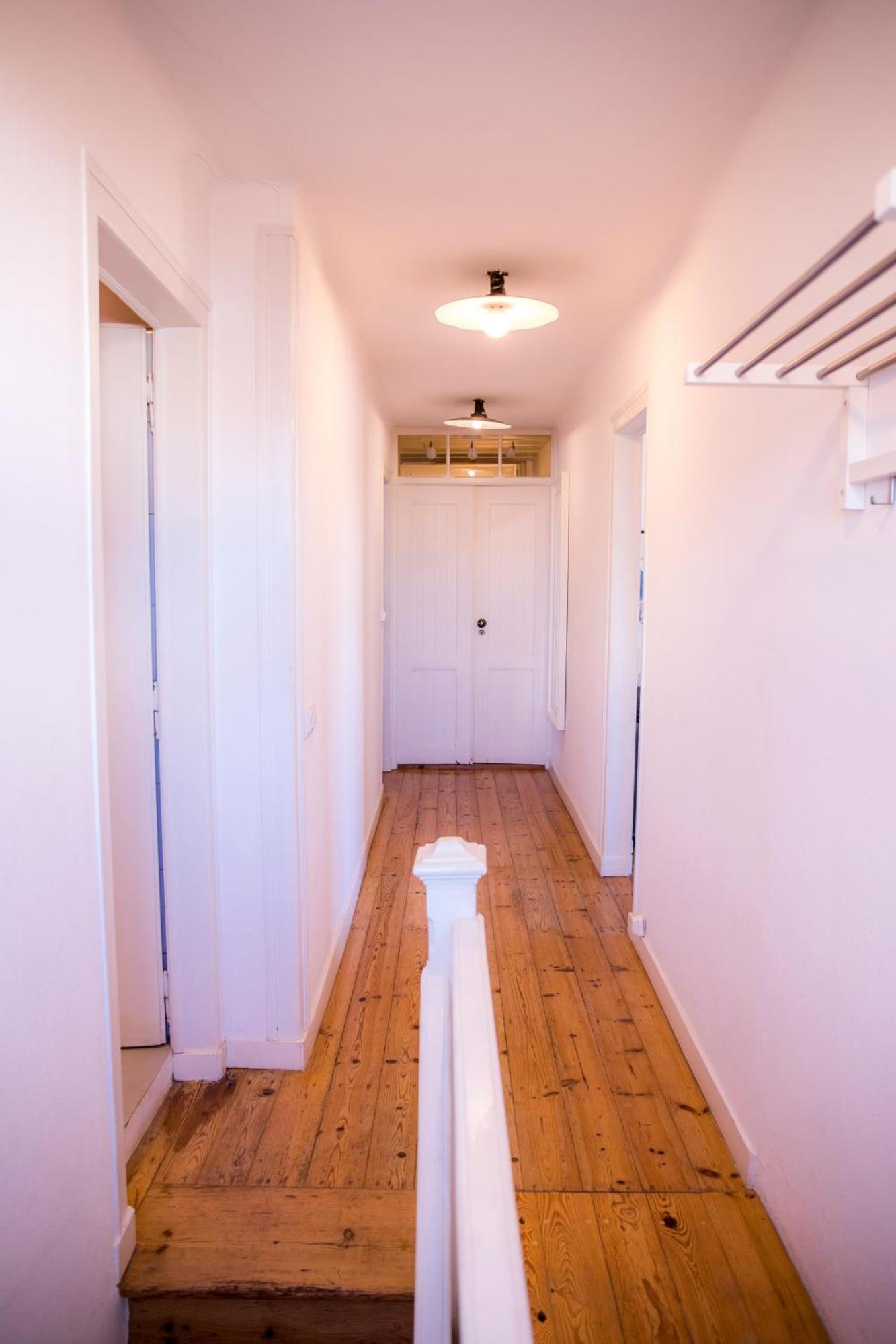 Joaquim Tello Apartment