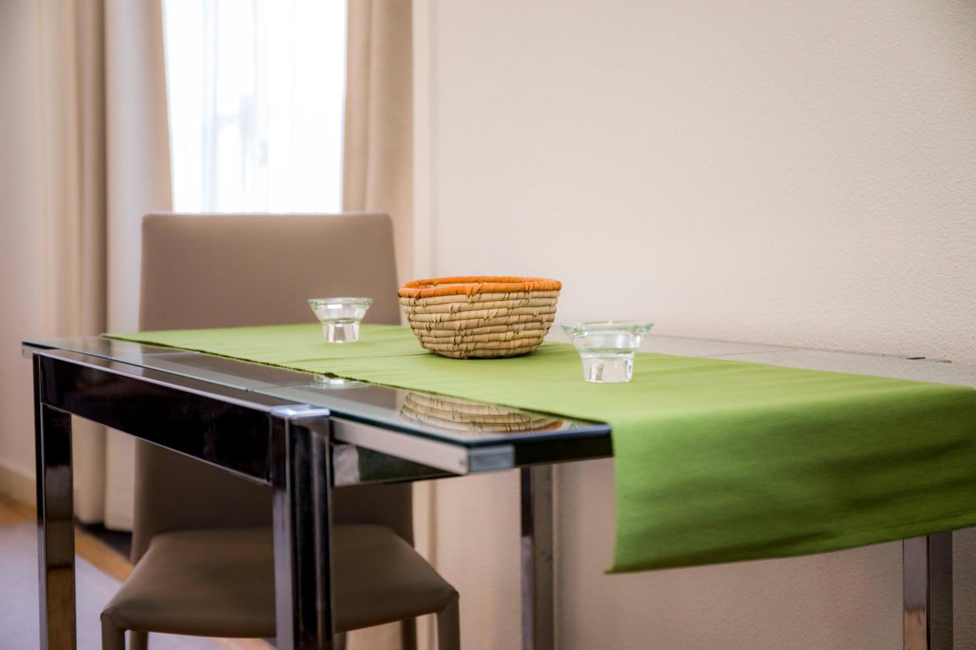 Apartment Joaquim Tello