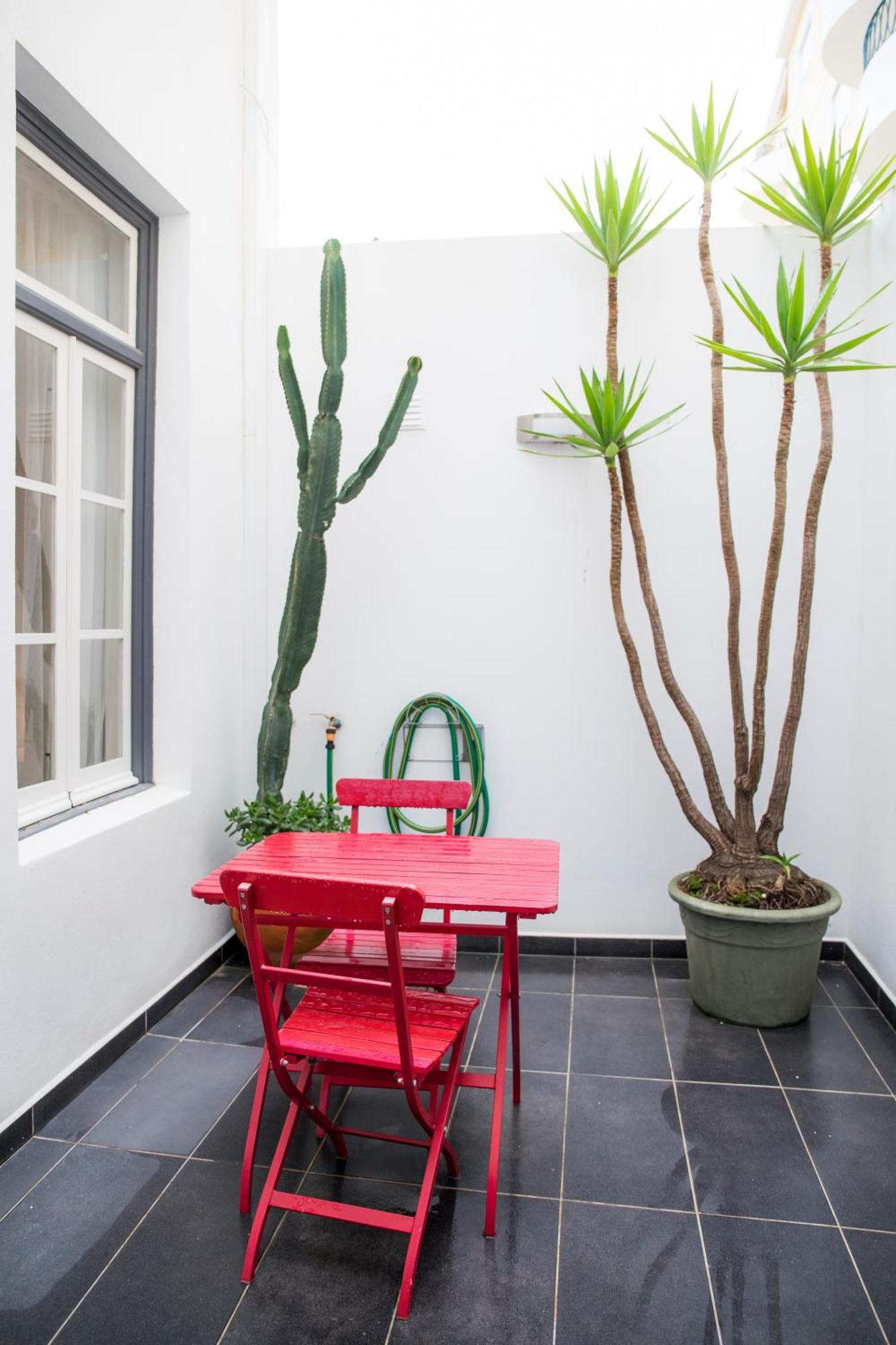Apartment Joaquim Tello *