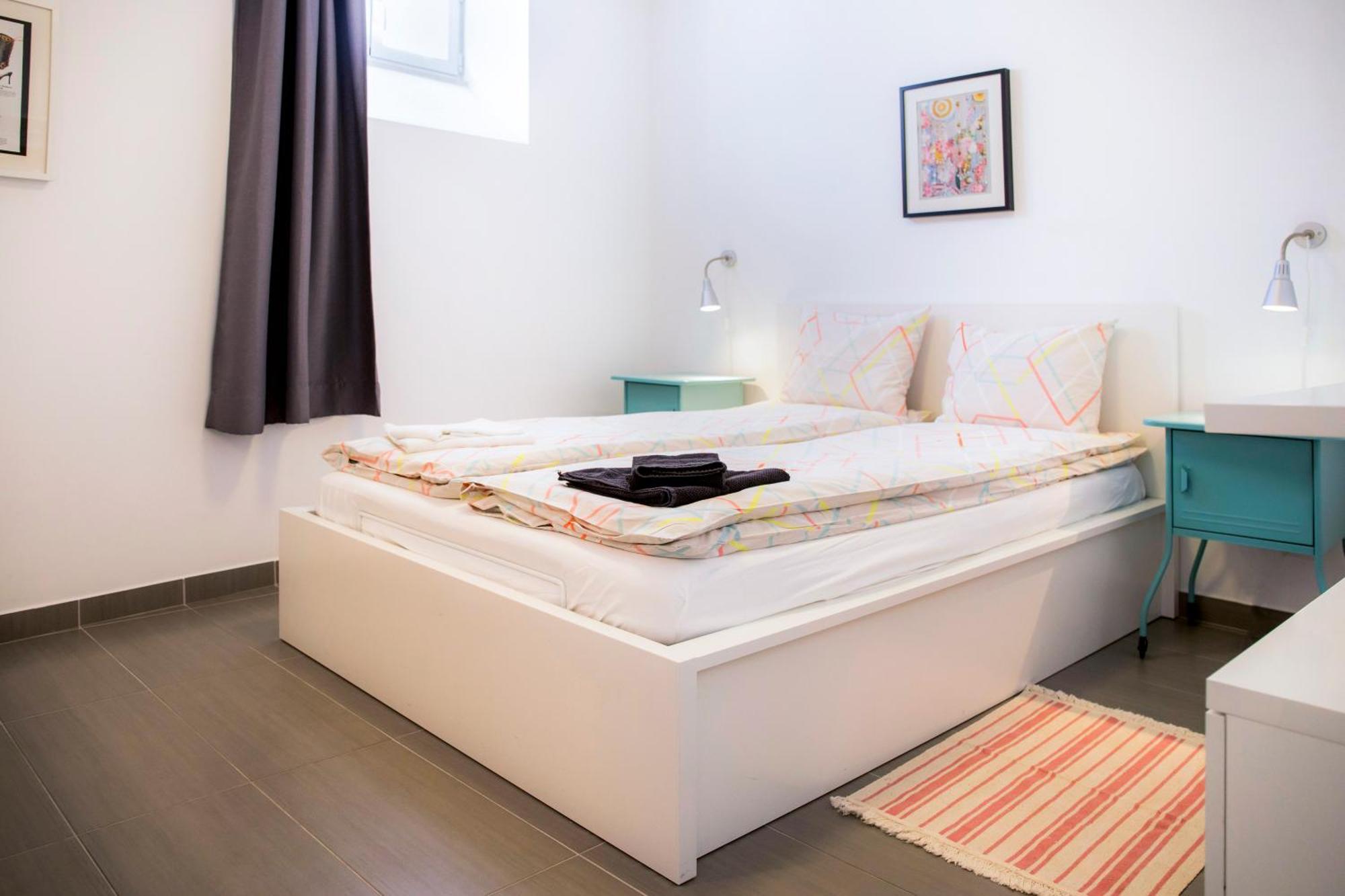 Apartment Marreiros Neto