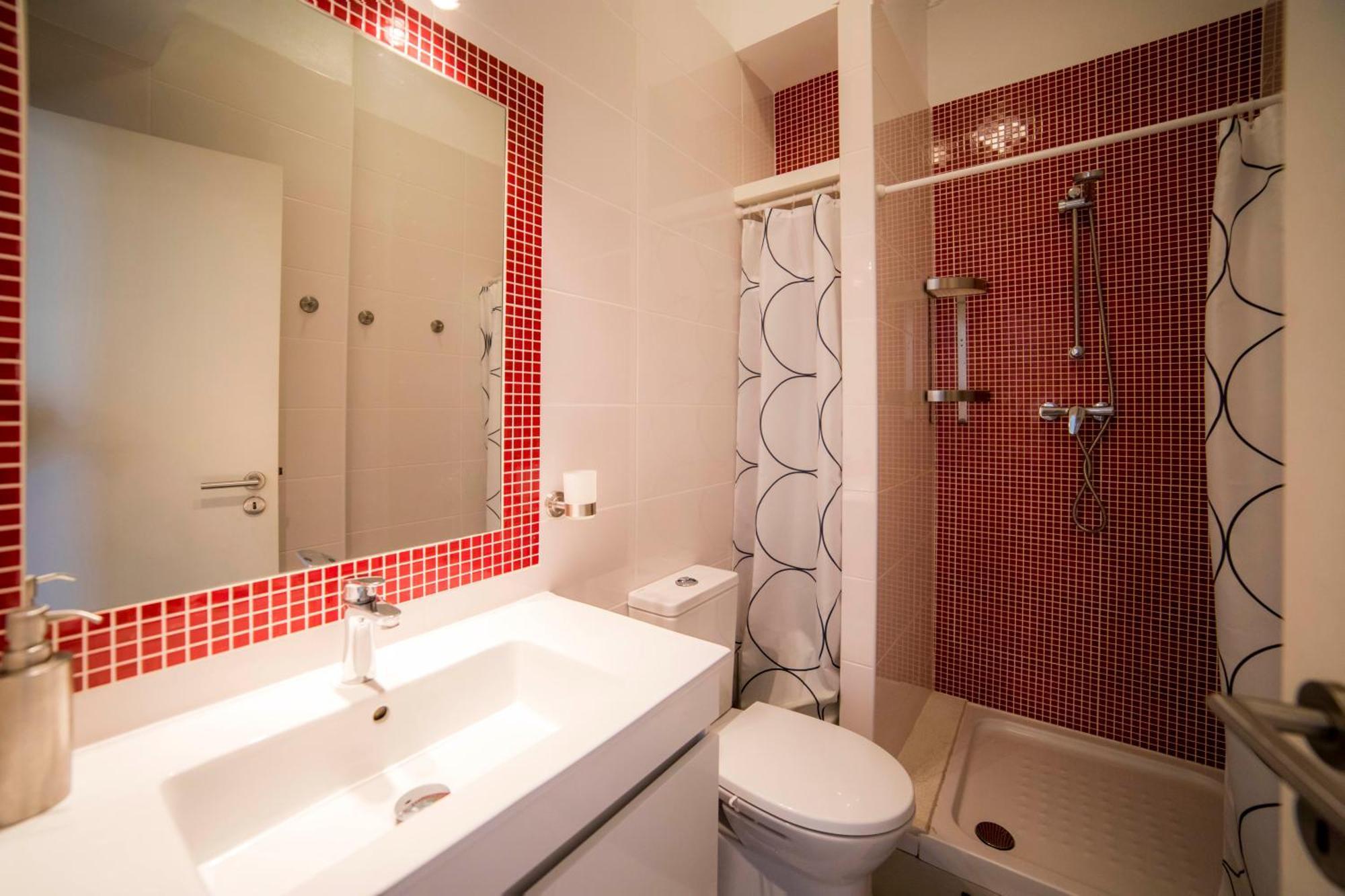 Joaquim Tello Apartment *