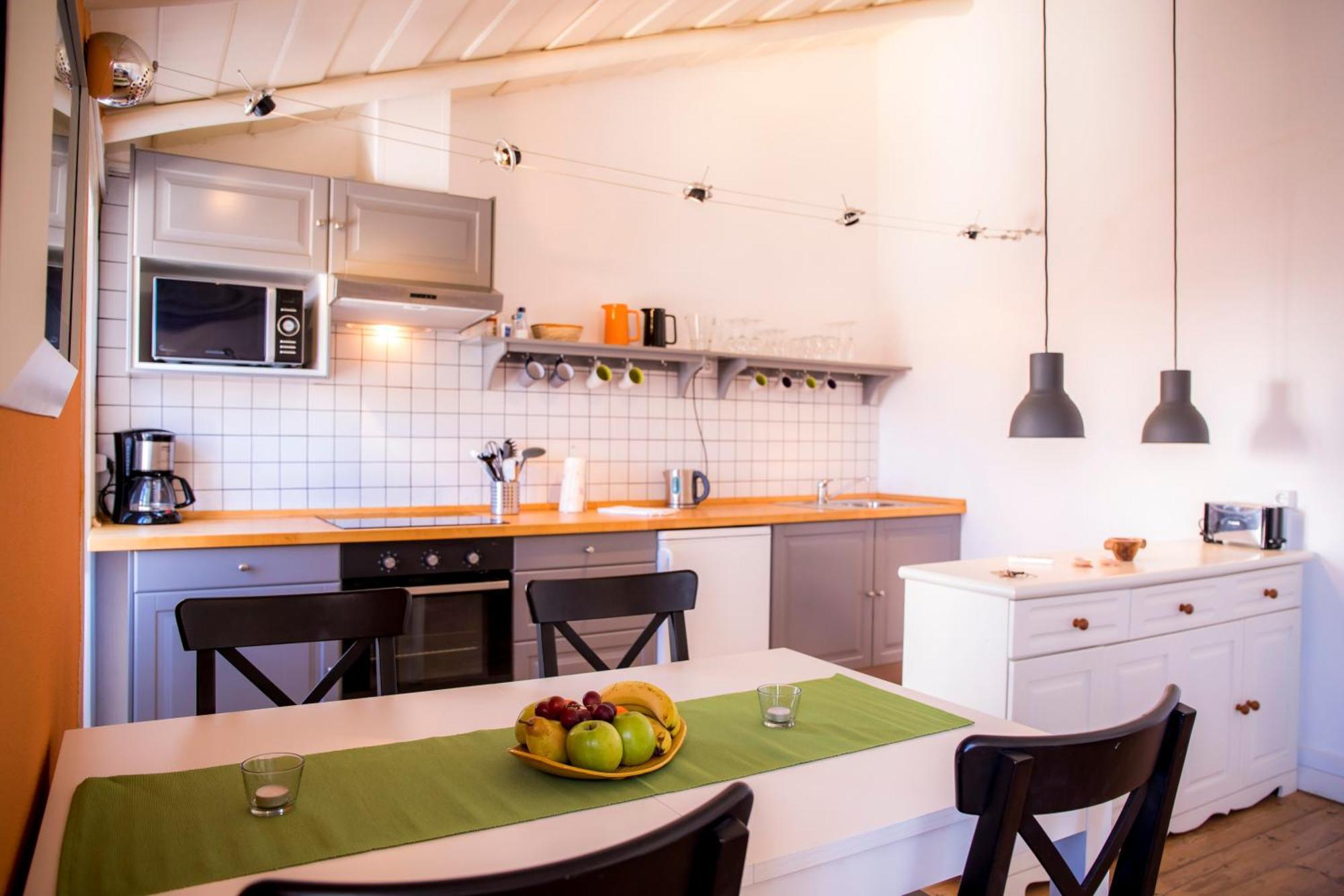 Apartment Joaquim Tello