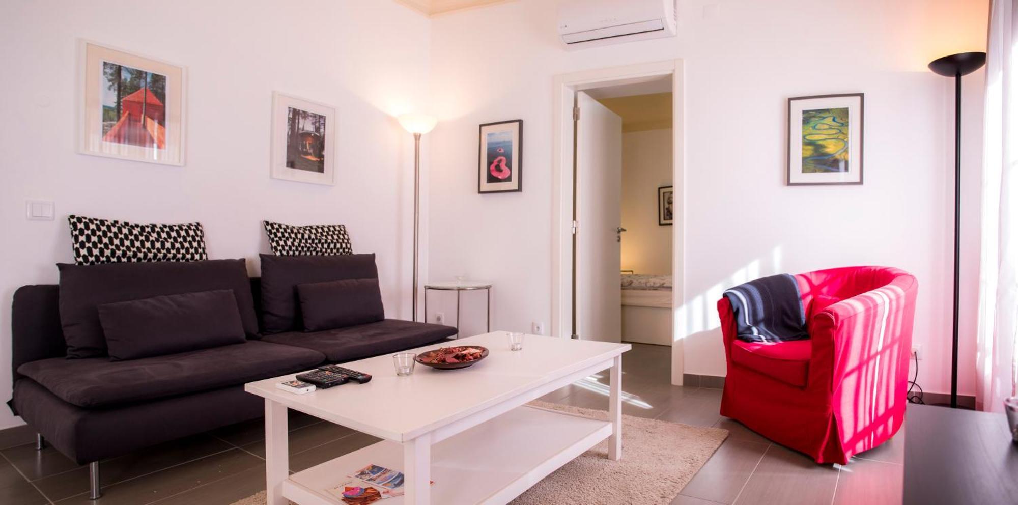 Marreiros Neto Apartment Lagos
