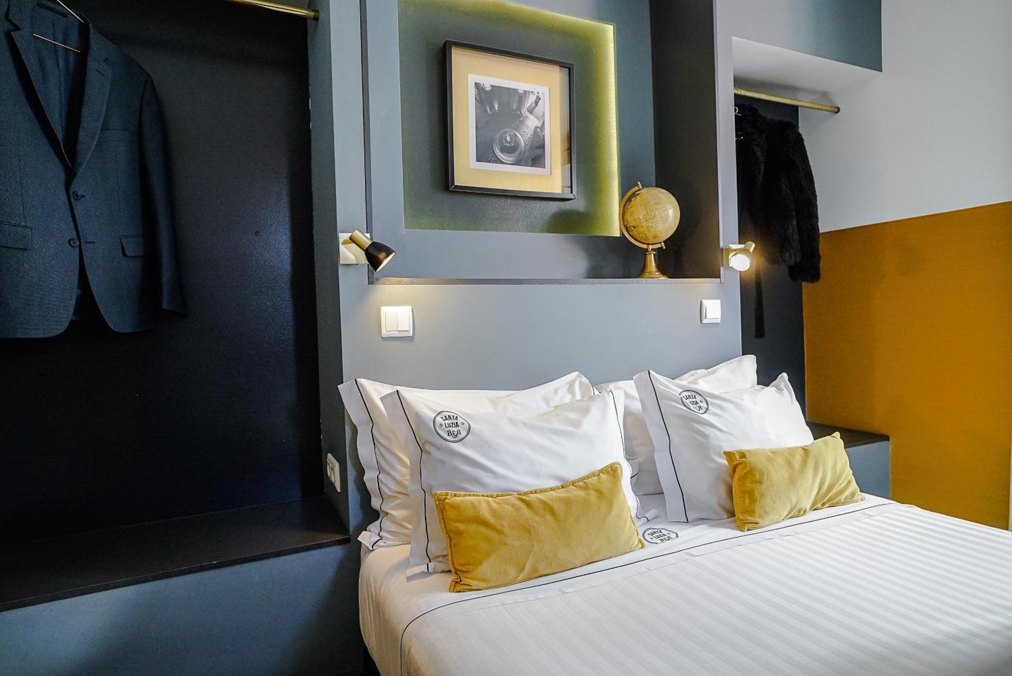Bed & Breakfast Santa Luzia - Horigem Lissabon