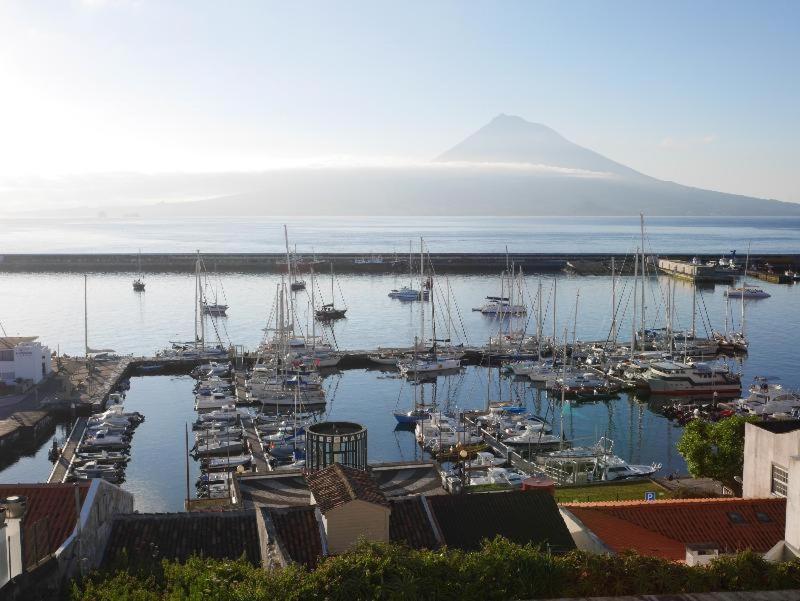Azoris Faial Garden - Hotel 4*