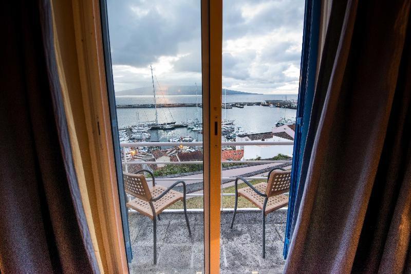 Azoris Faial Garden - 4*