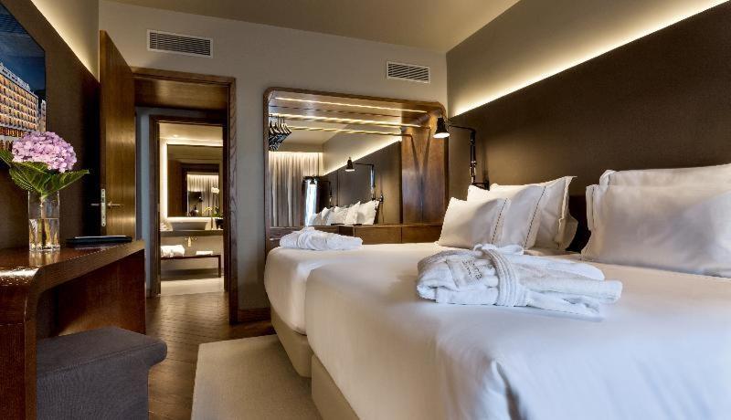 Hotel Grand Acores Atlantico Ponta Delgada (Sao Miguel)