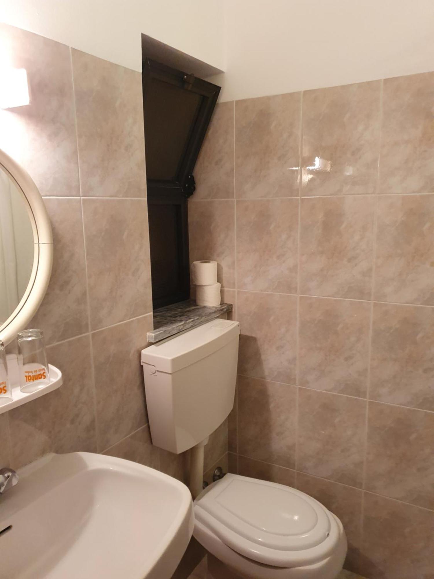 Guest house Hospedaria Firmino Bernardino
