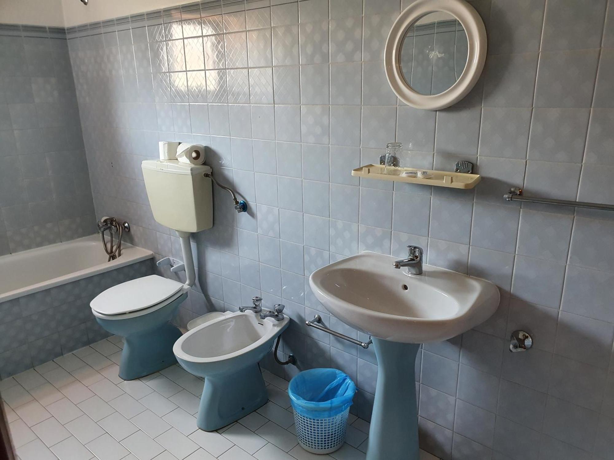 Casa de hóspedes Hospedaria Firmino Bernardino Odeceixe